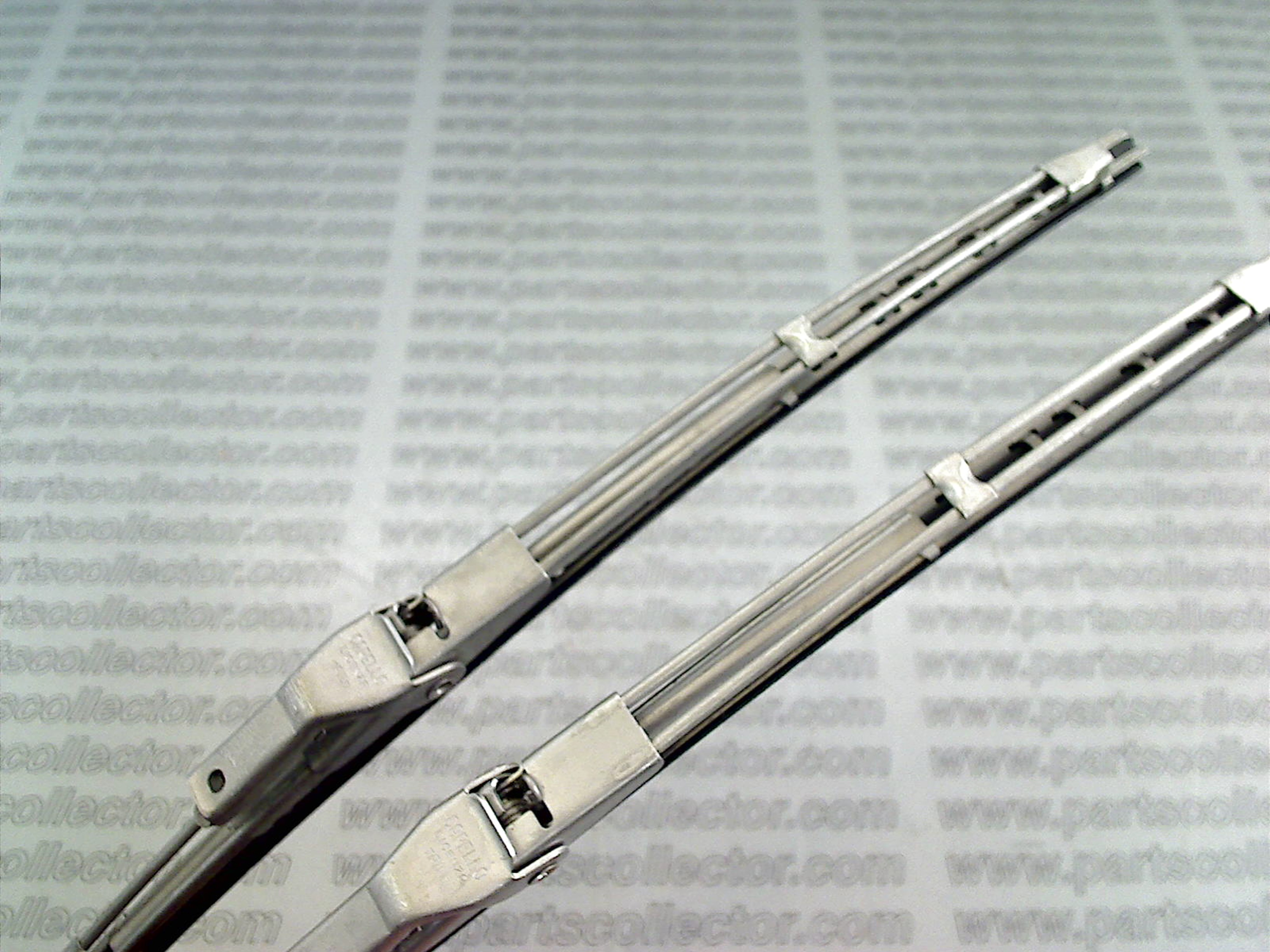 CARELLO  Car body code 14990 - detail view