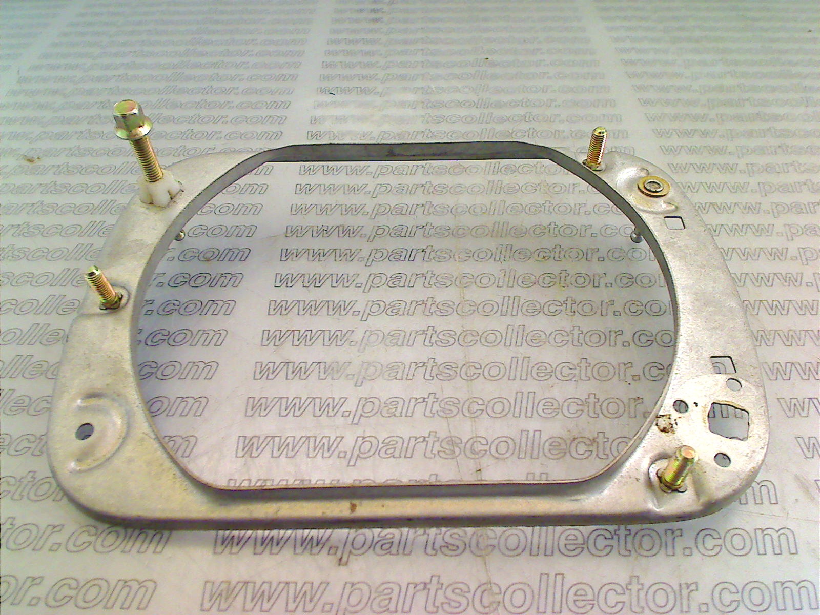FIAT  Lighting system code 15905 compatible with: FIAT 127