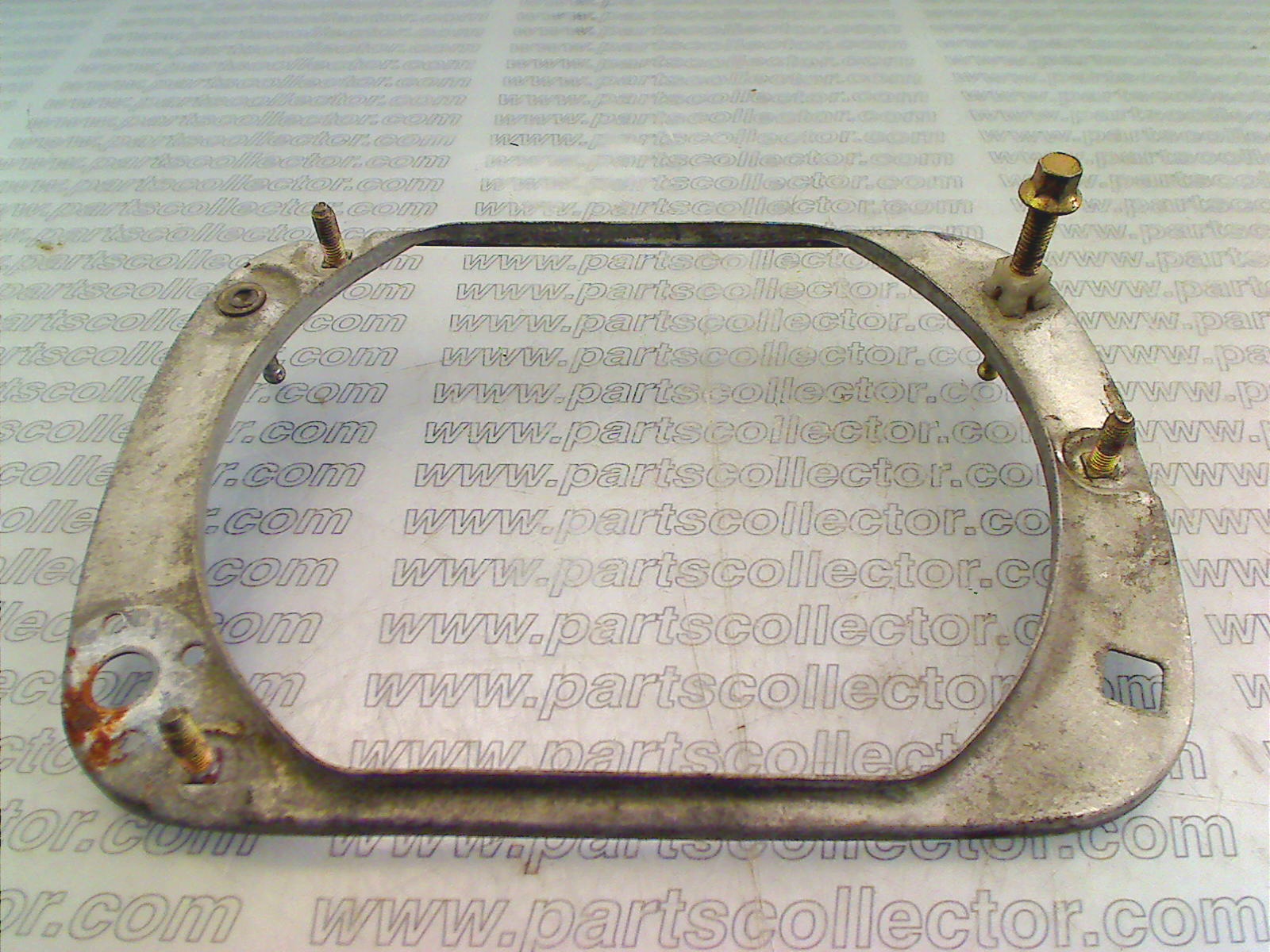 FIAT  Lighting system code 15905 compatible with: FIAT 127 - additional view