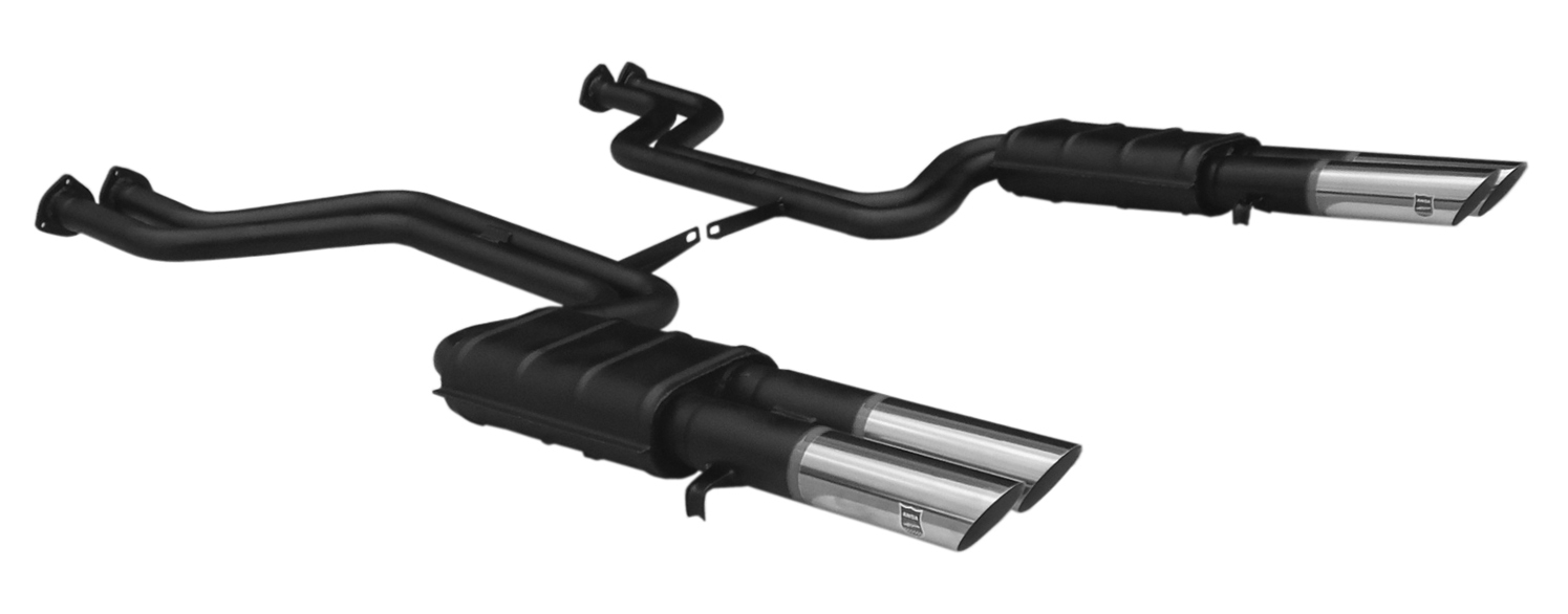 ANSA FR 1147- FR 1157 Fuel system - Exhaust code 17126 compatible with: FERRARI 365 GTB4 DAYTONA