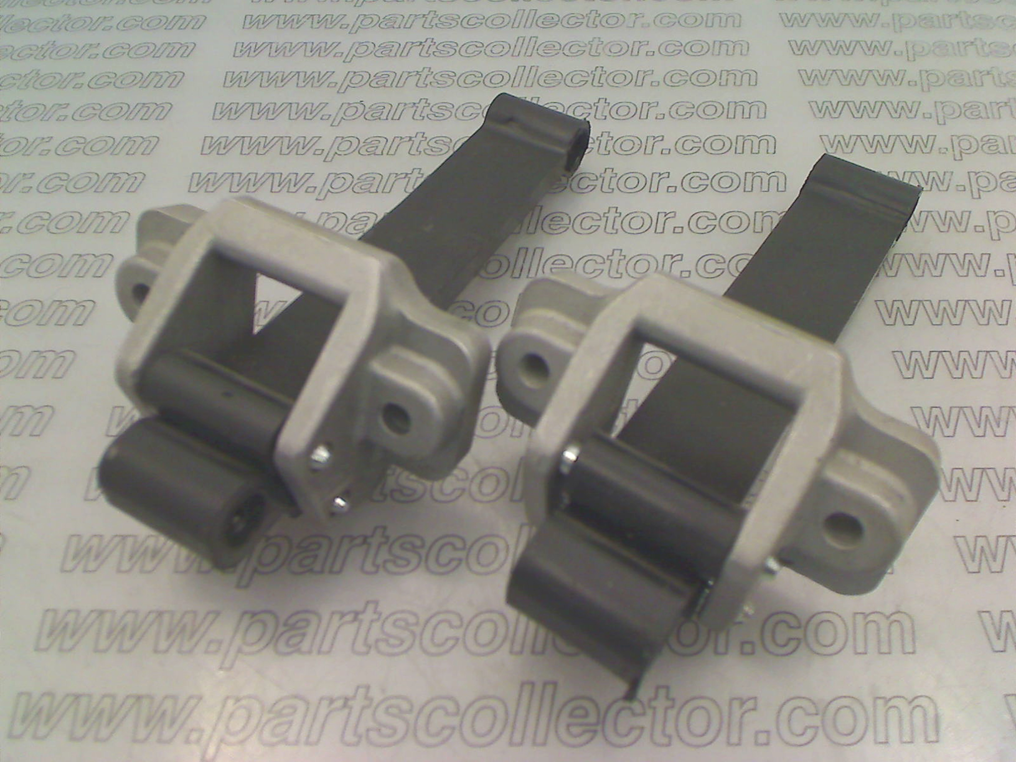 ALFA ROMEO 255.30.978.01 Car body code 1440 compatible with: ALFA ROMEO DUETTO SPIDER 105