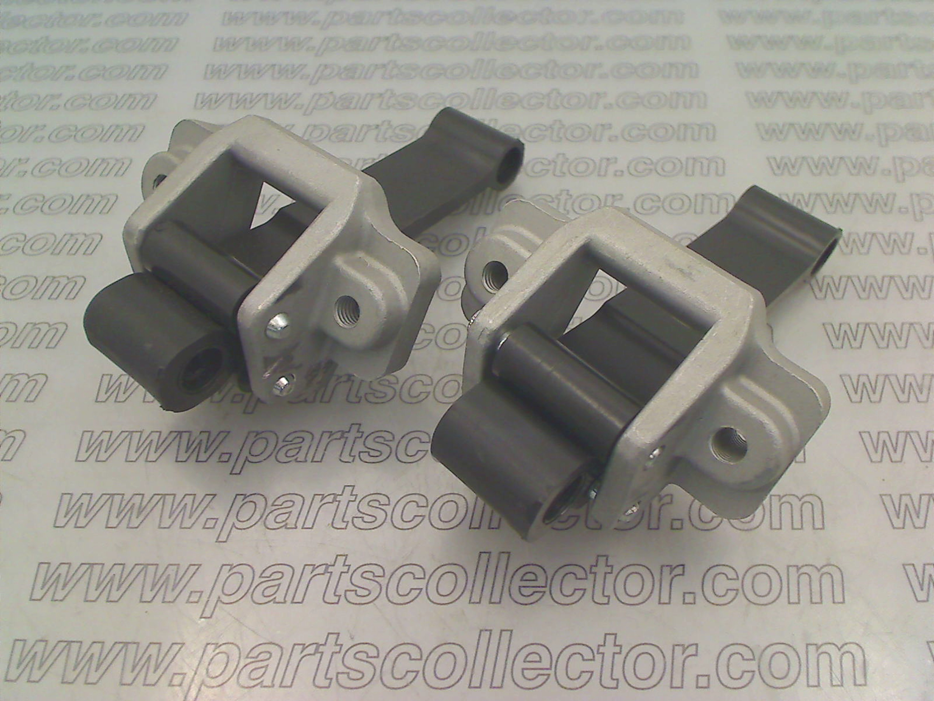 ALFA ROMEO  Car body code 5902 compatible with: ALFA ROMEO 1300-1600-1750-2000 GT /BERTONE