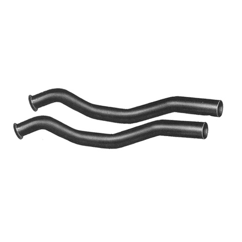 ANSA MA 0822 - MA 0832 Fuel system - Exhaust code 16594 compatible with: ANSA ANSA, MASERATI INDY AM116
