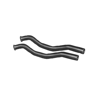 ANSA MA  0224 Fuel system - Exhaust code 16621 compatible with: ANSA ANSA, MASERATI QUATTROPORTE AM107