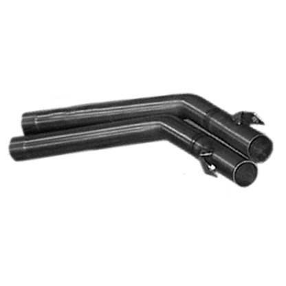 ANSA MA 1724 Fuel system - Exhaust code 16634 compatible with: ANSA ANSA, MASERATI 3500 AM101, MASERATI SEBRING AM101