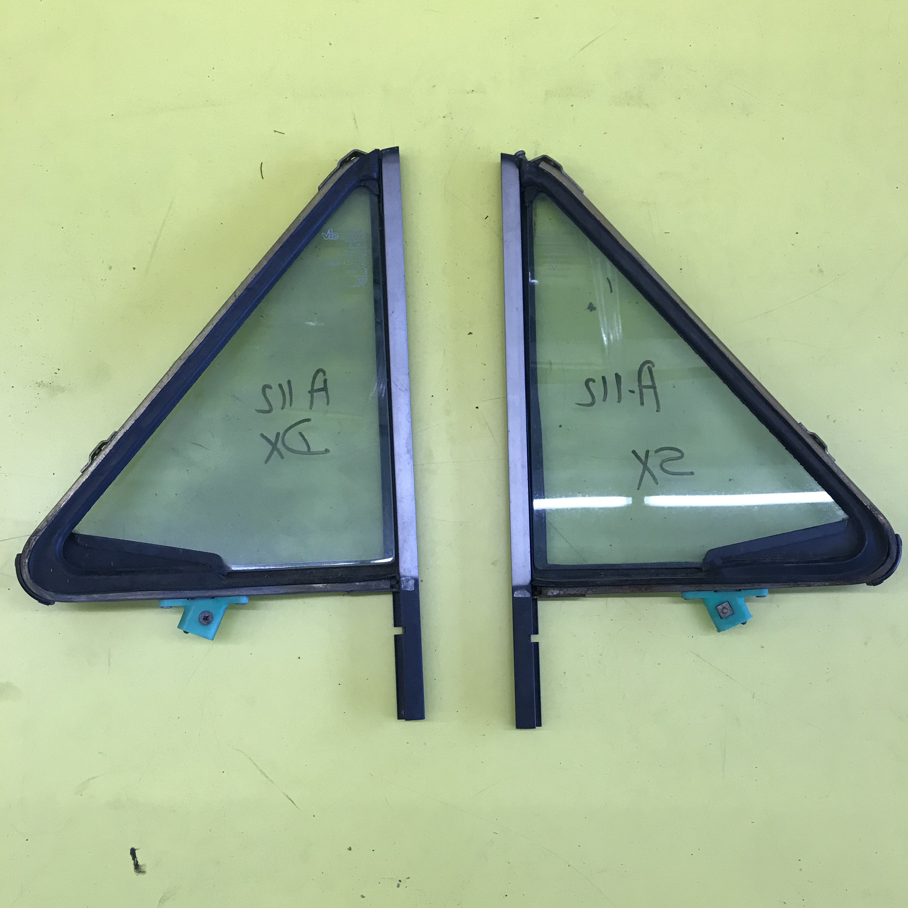 AUTOBIANCHI  Car body code 15684 compatible with: ABARTH A112, AUTOBIANCHI A112