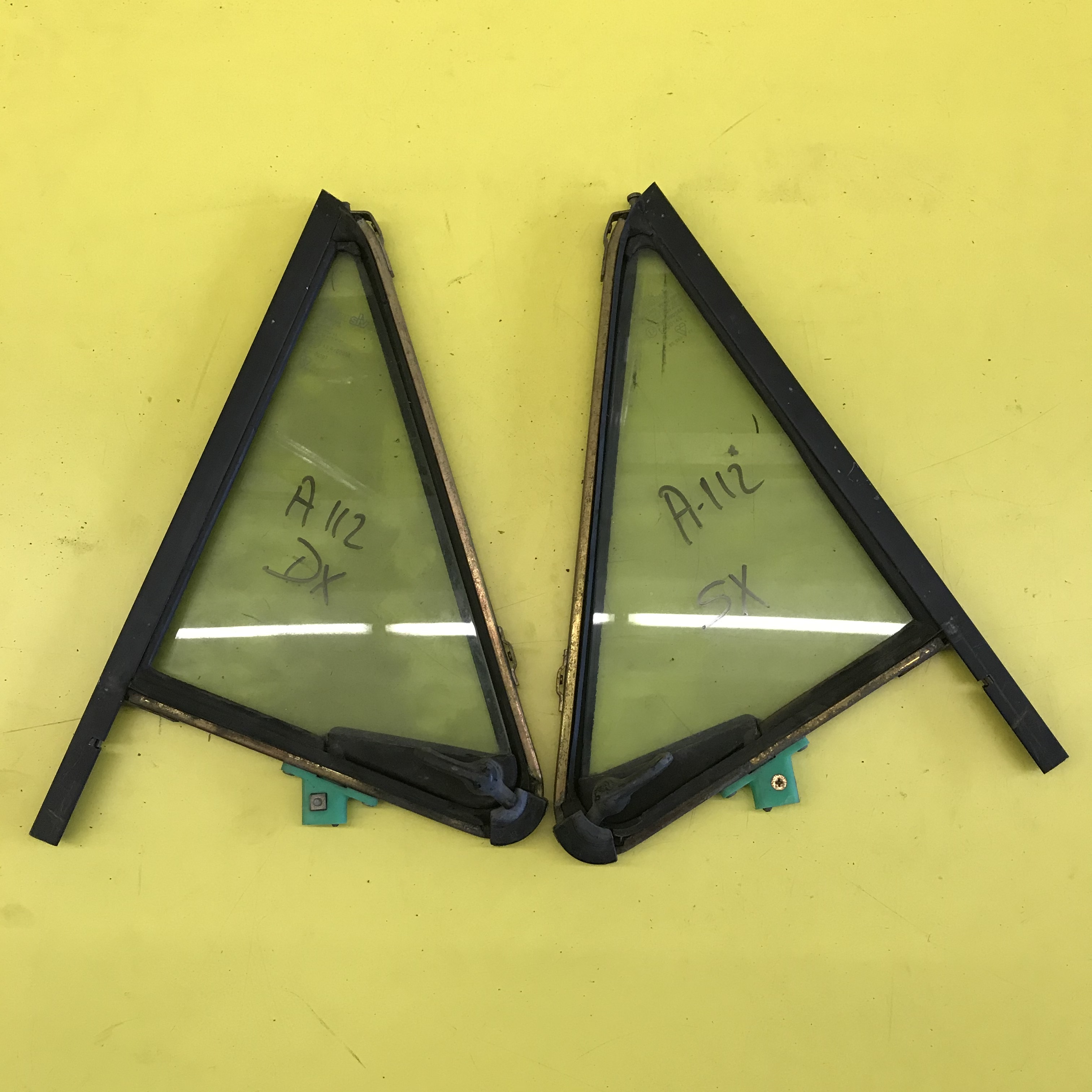 AUTOBIANCHI  Car body code 15684 compatible with: ABARTH A112, AUTOBIANCHI A112 - additional view
