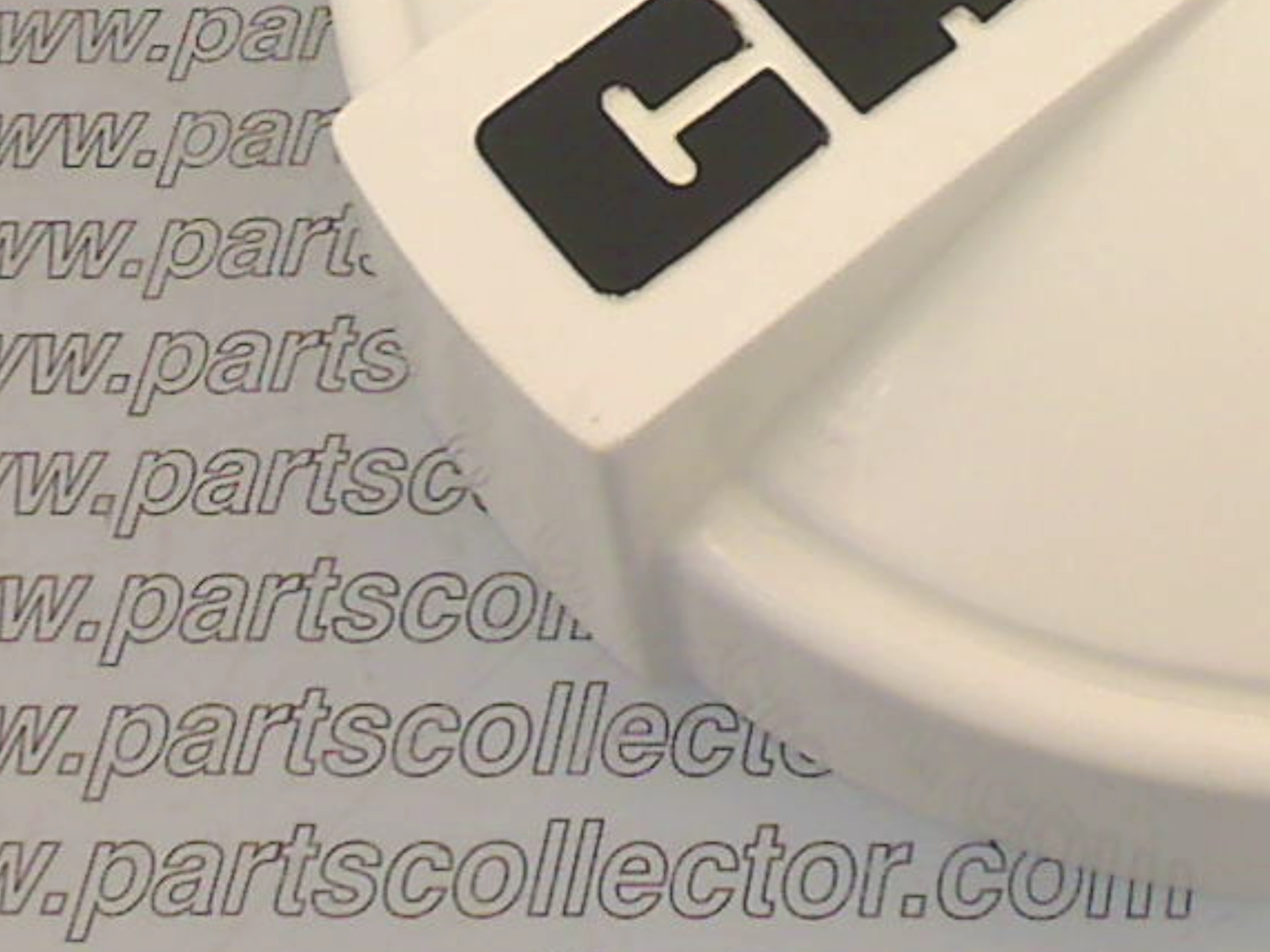 CARELLO  Lighting system code 5000 compatible with: CARELLO CARELLO - detail view
