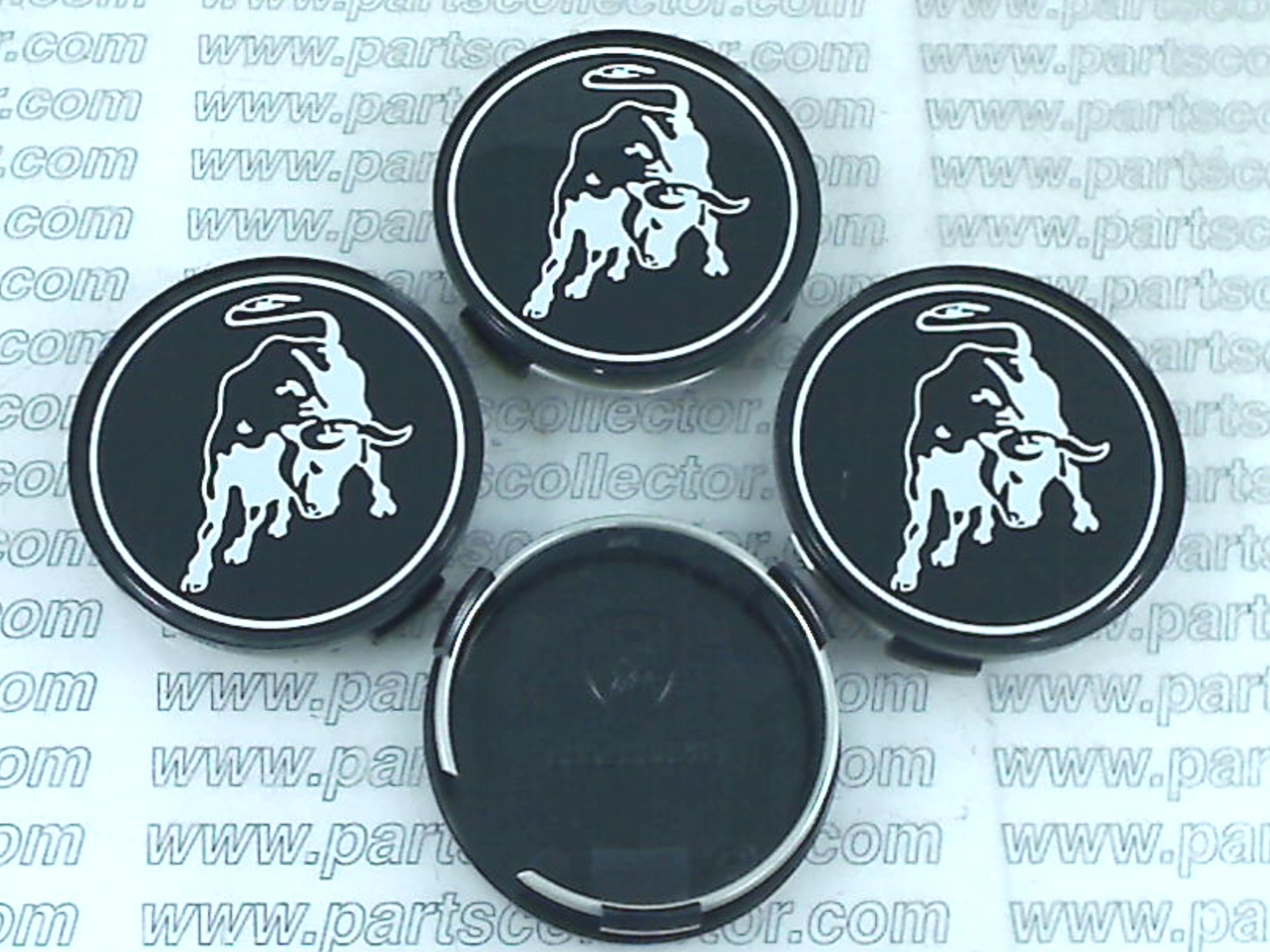 LAMBORGHINI 0052006281 Steering and Wheels code 18799 compatible with: LAMBORGHINI DIABLO - additional view