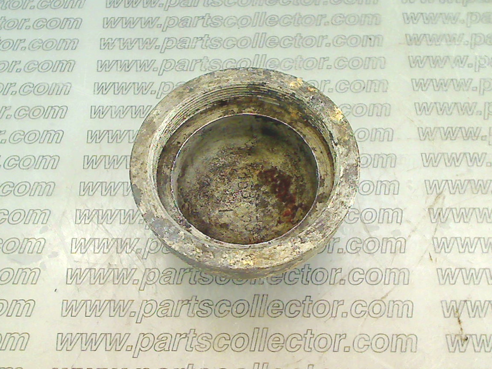 ALFA ROMEO 168758 Steering and Wheels code 12672 compatible with: ALFA ROMEO 2500 6C - additional view