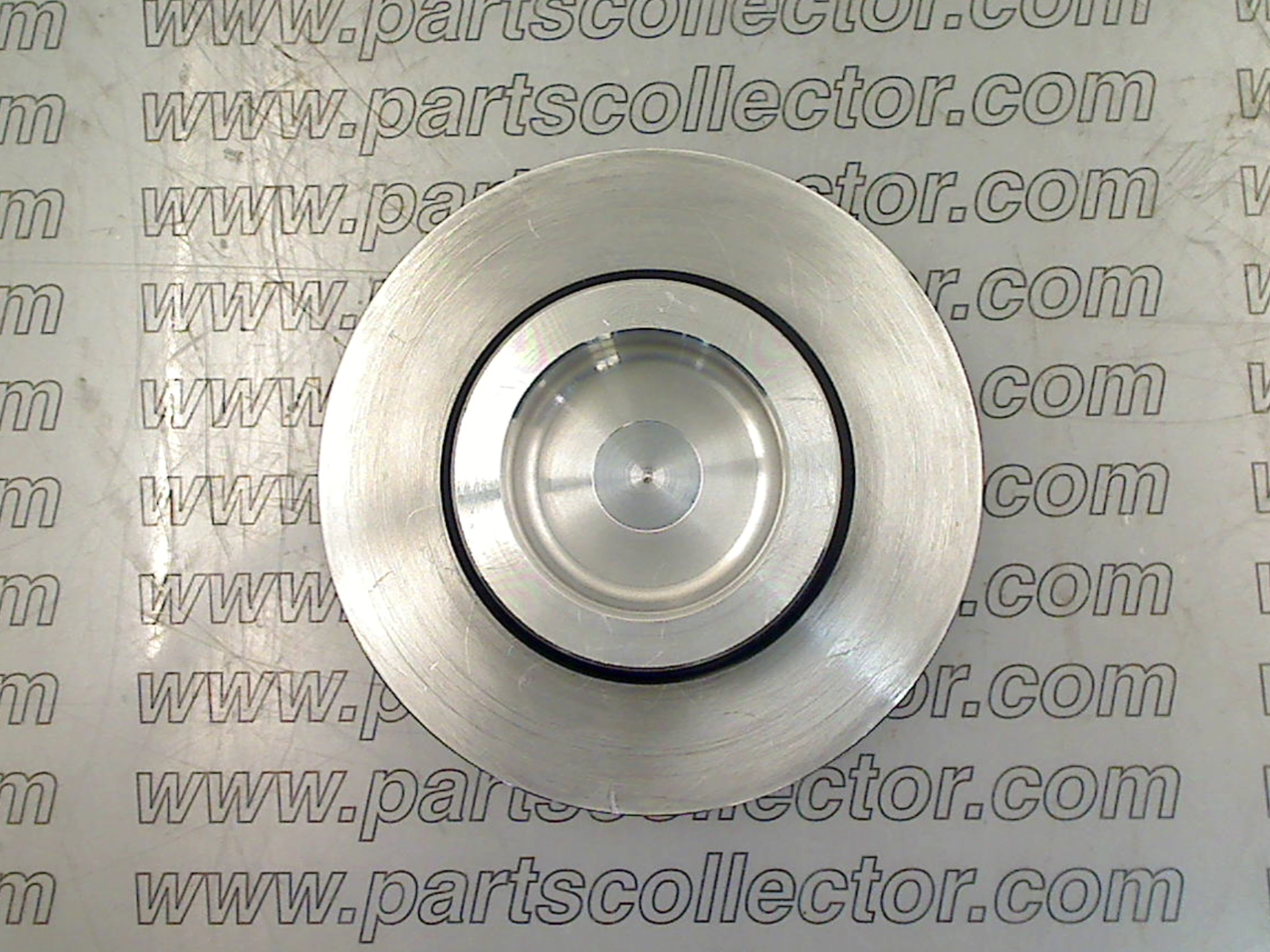 LAMBORGHINI 004303548 - 004302973 - 004301790 Steering - Wheels code 17422 compatible with: LAMBORGHINI MIURA - additional view