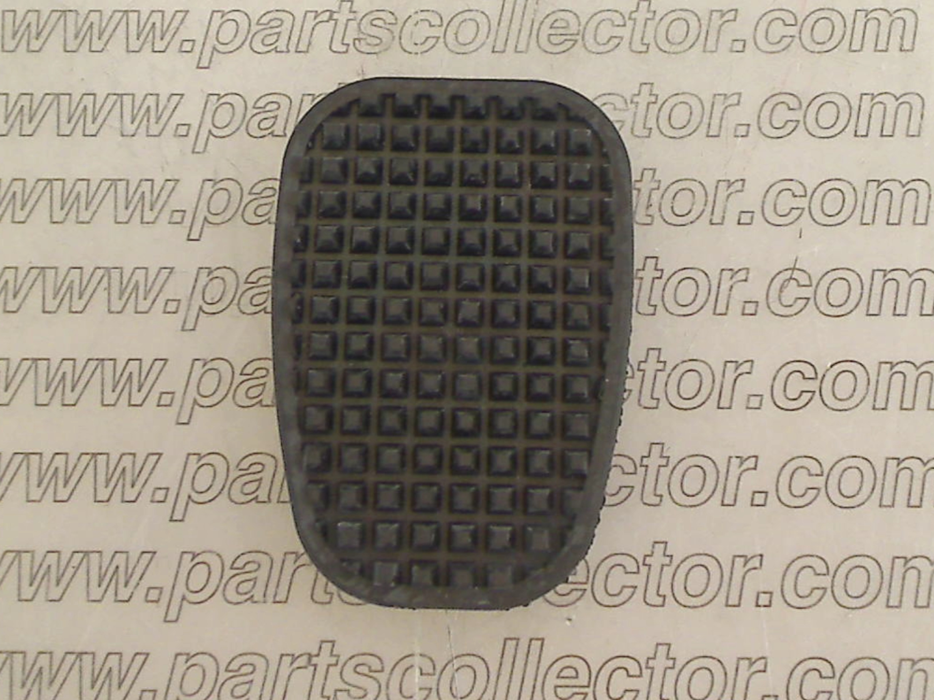 ALFA ROMEO  Brake system code 14944 compatible with: ALFA ROMEO 75, ALFA ROMEO ALFETTA 116
