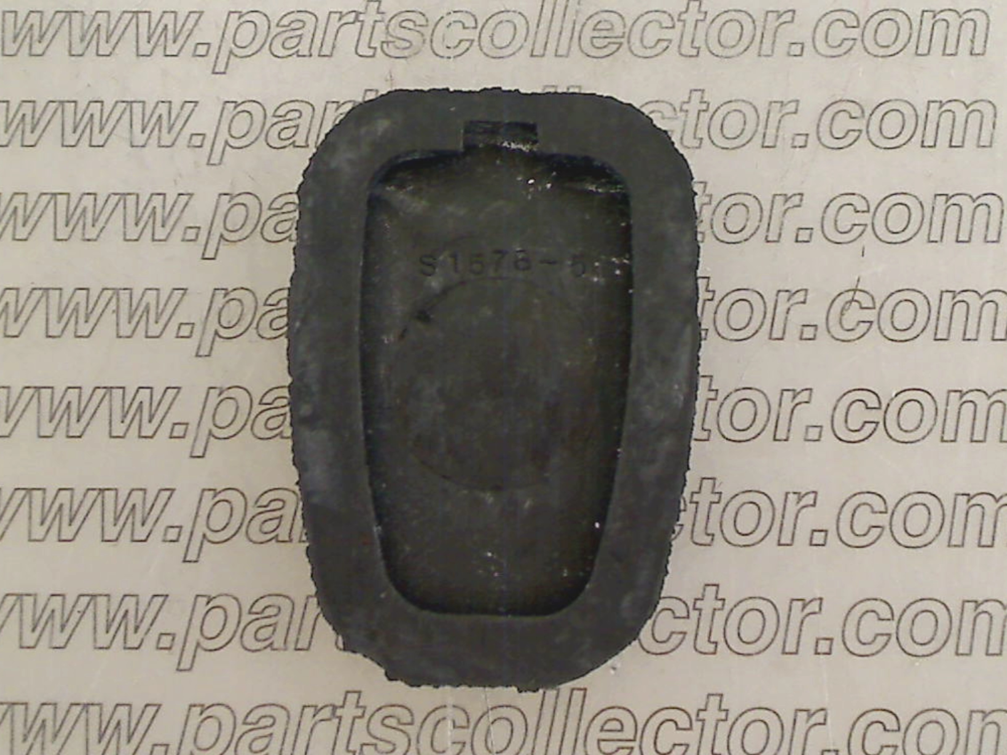 ALFA ROMEO  Brake system code 14944 compatible with: ALFA ROMEO 75, ALFA ROMEO ALFETTA 116 - additional view