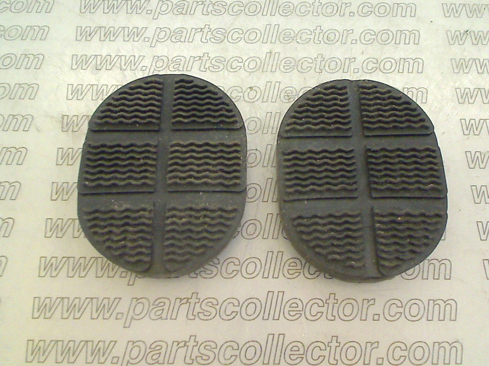 LANCIA  Brake system code 13731 compatible with: LANCIA APPIA III SERIE, LANCIA FULVIA, LANCIA LANCIA