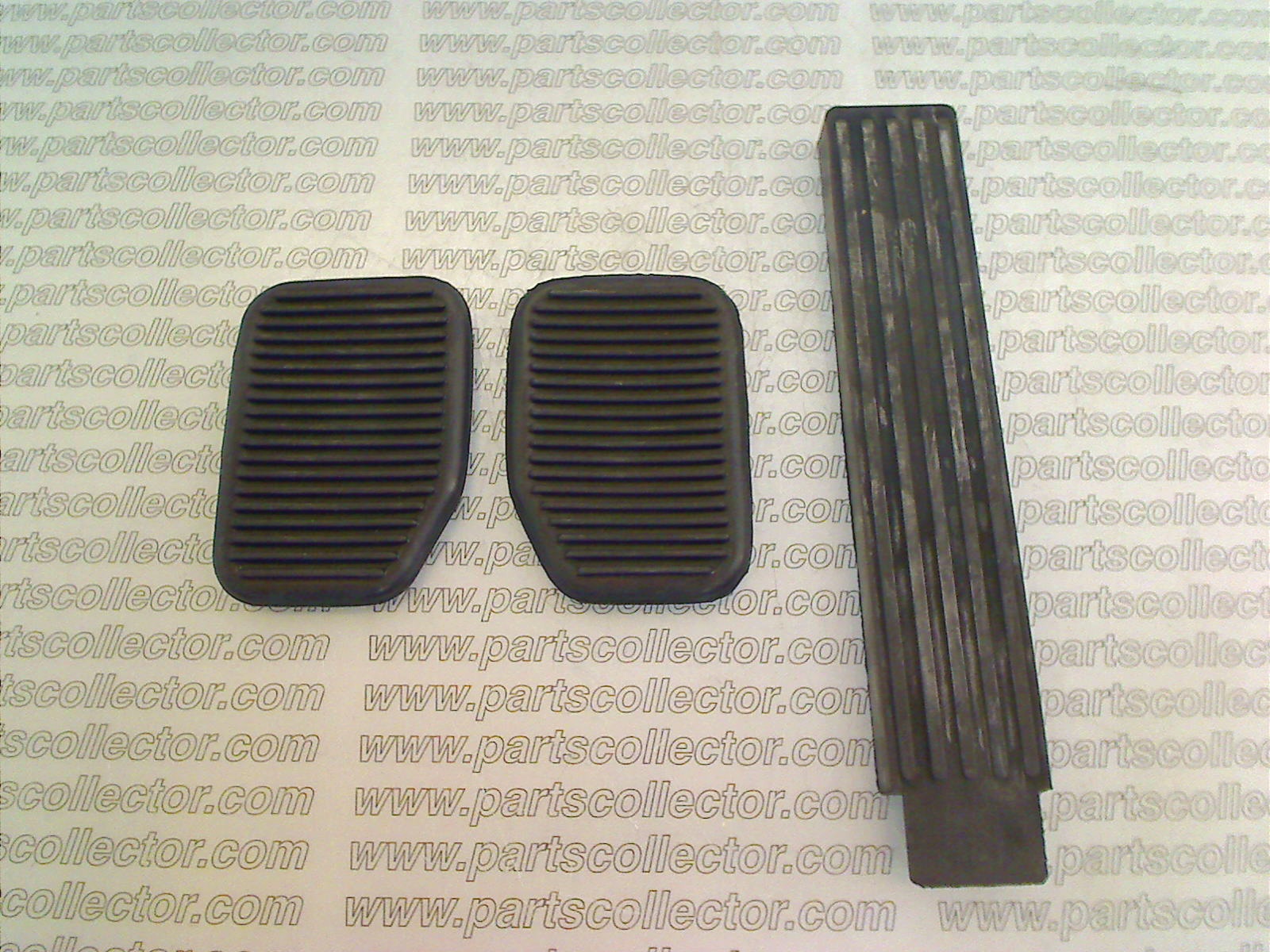 FERRARI 181317 Car body code 7791 compatible with: FERRARI 246 DINO
