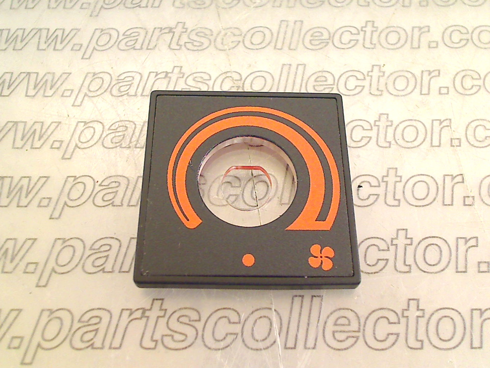 FERRARI 61808100 Car body code 14545 compatible with: FERRARI 208 TURBO, FERRARI 328