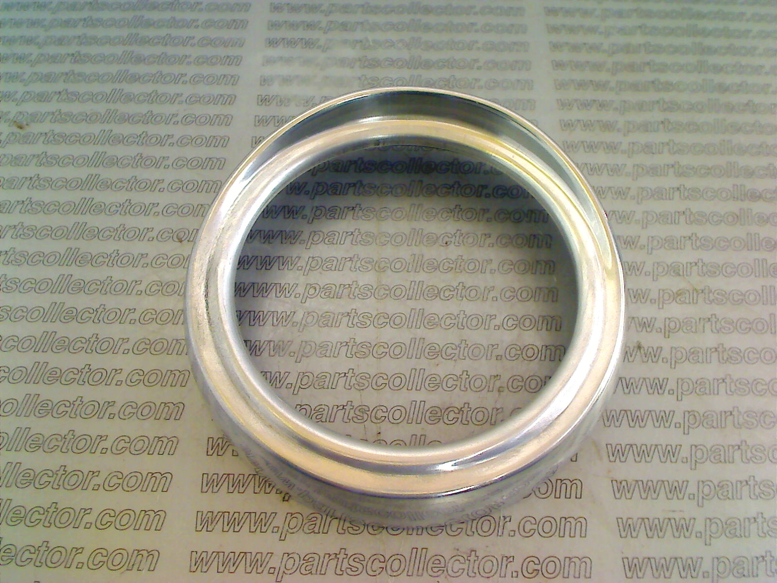 FIAT  Lighting system code 897 compatible with: FIAT 600