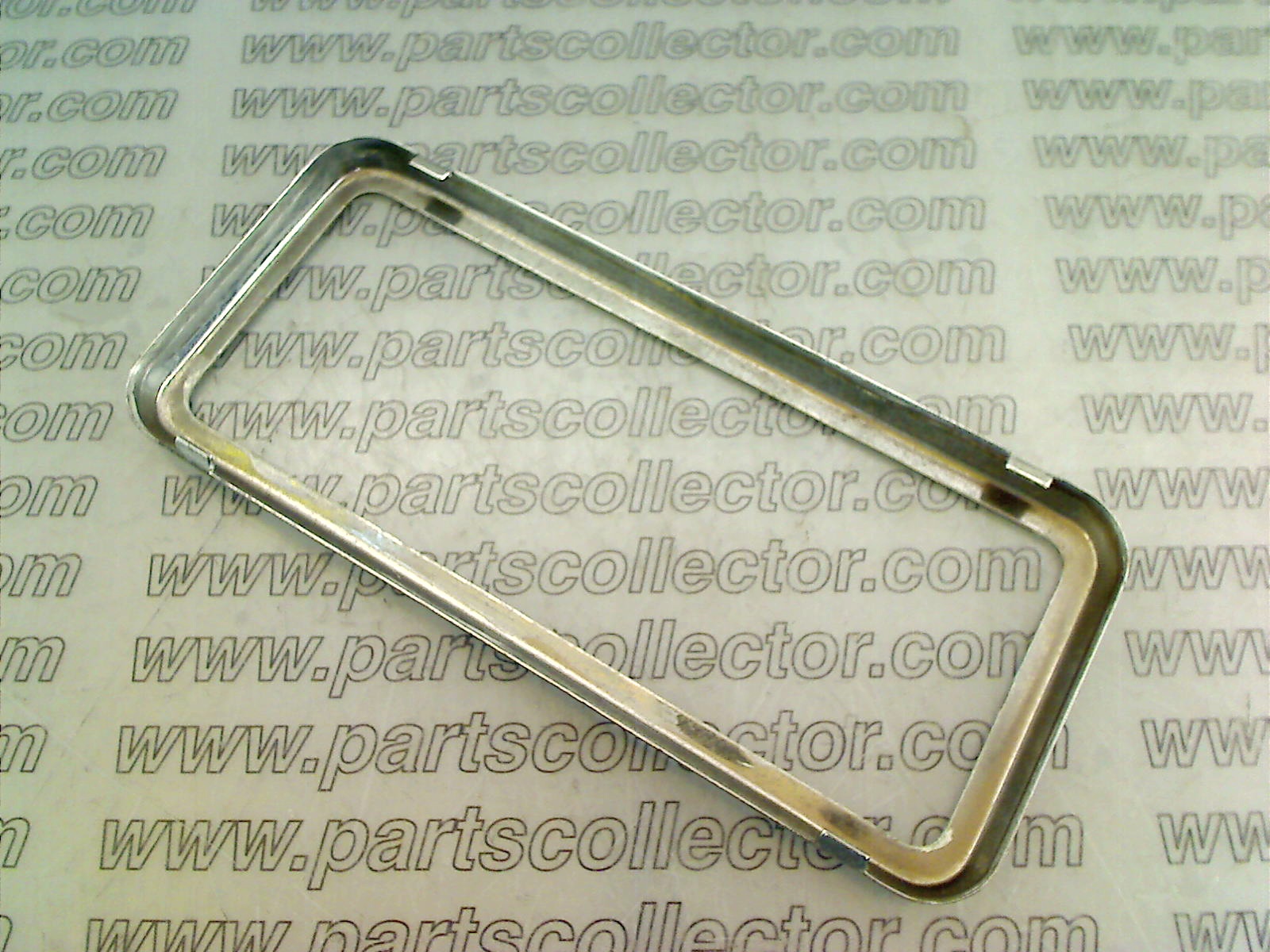 MASERATI 330740600 Car body code 12444 compatible with: MASERATI BITURBO, MASERATI GHIBLI V6, MASERATI KARIF, MASERATI MASERATI, MASERATI QUATTROPORTE III AM330, MASERATI SHAMAL - additional view