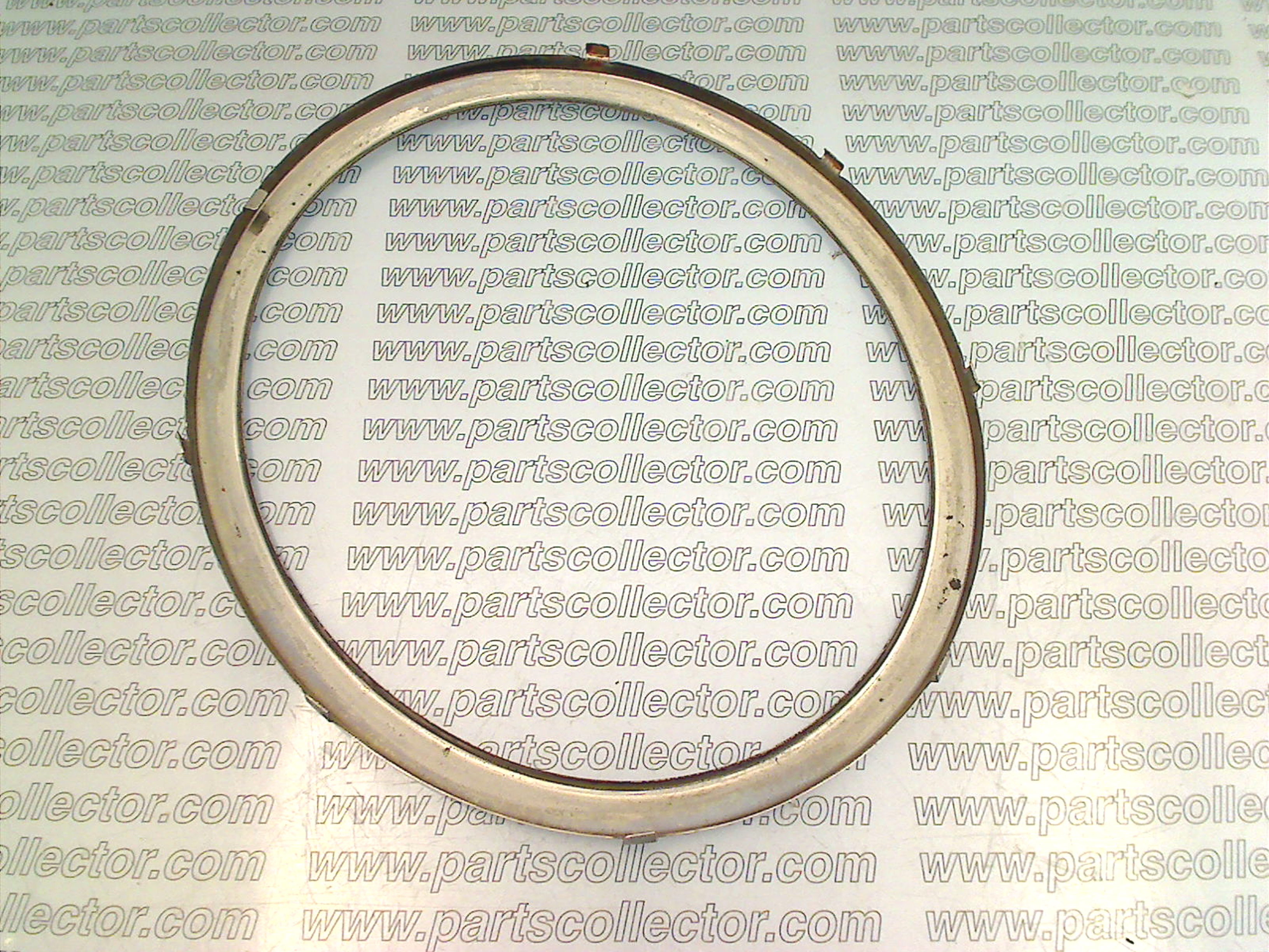 LAMBORGHINI  Lighting system code 461 compatible with: LAMBORGHINI MIURA - additional view