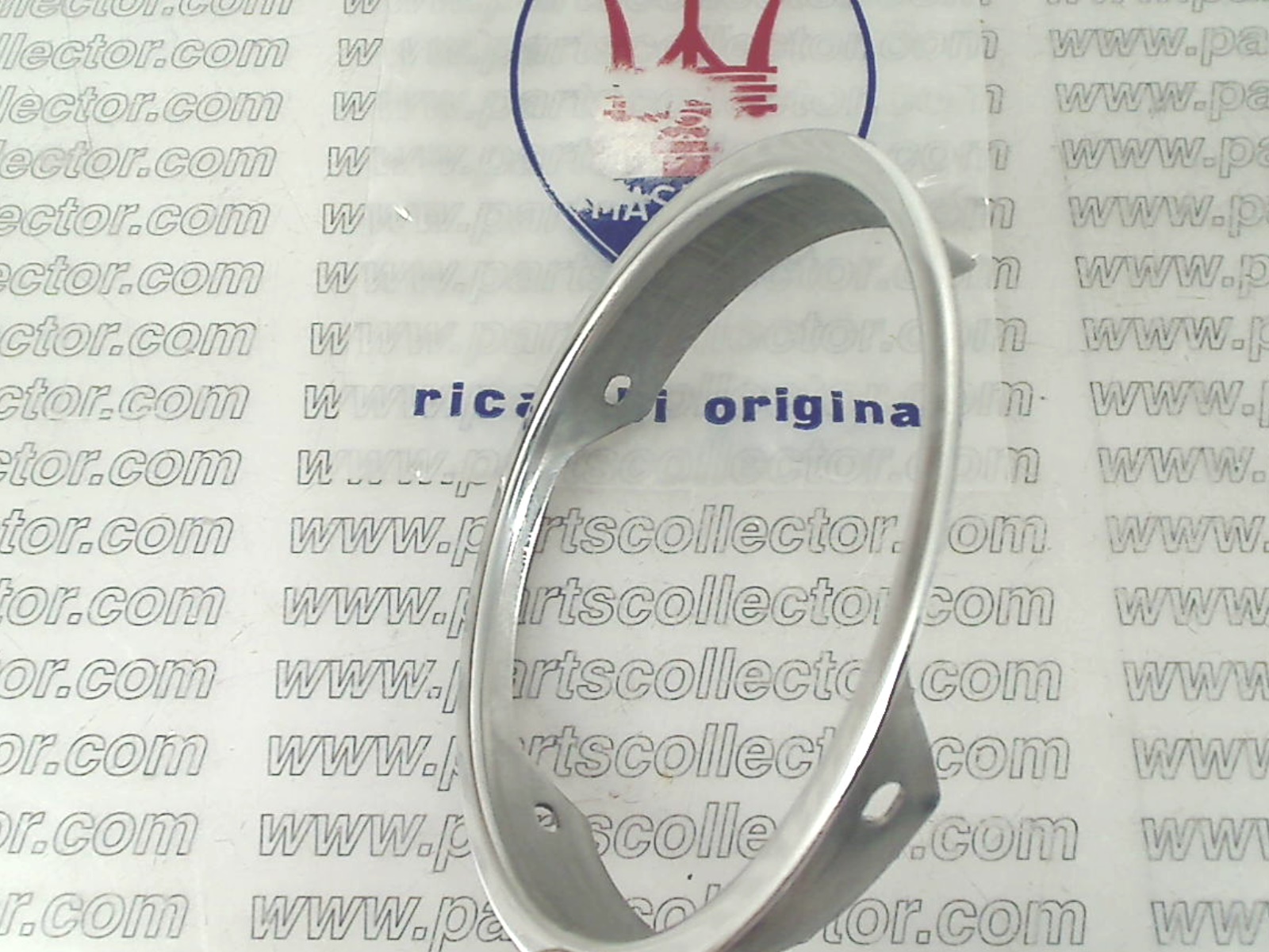 MASERATI 318320348 Car body code 19184 compatible with: MASERATI BITURBO - additional view