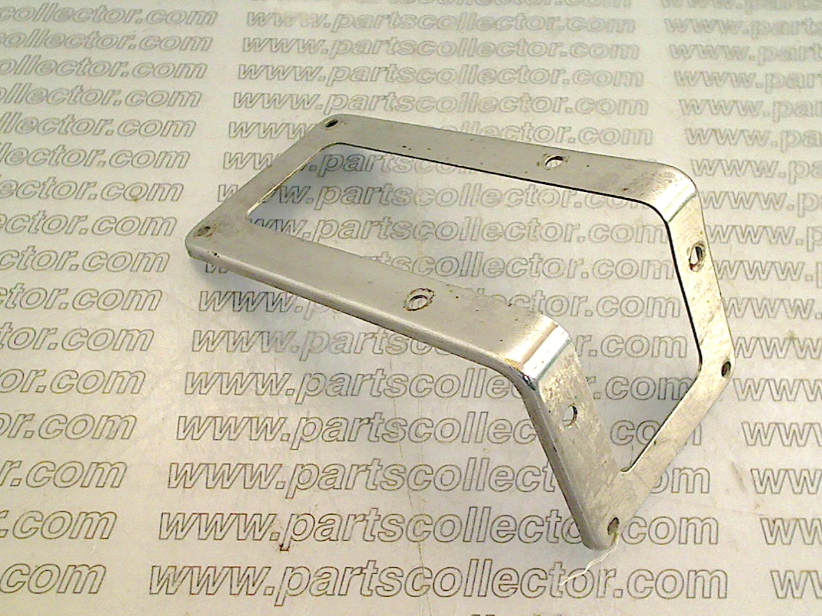 LANCIA  Car body code 15807 compatible with: LANCIA FULVIA