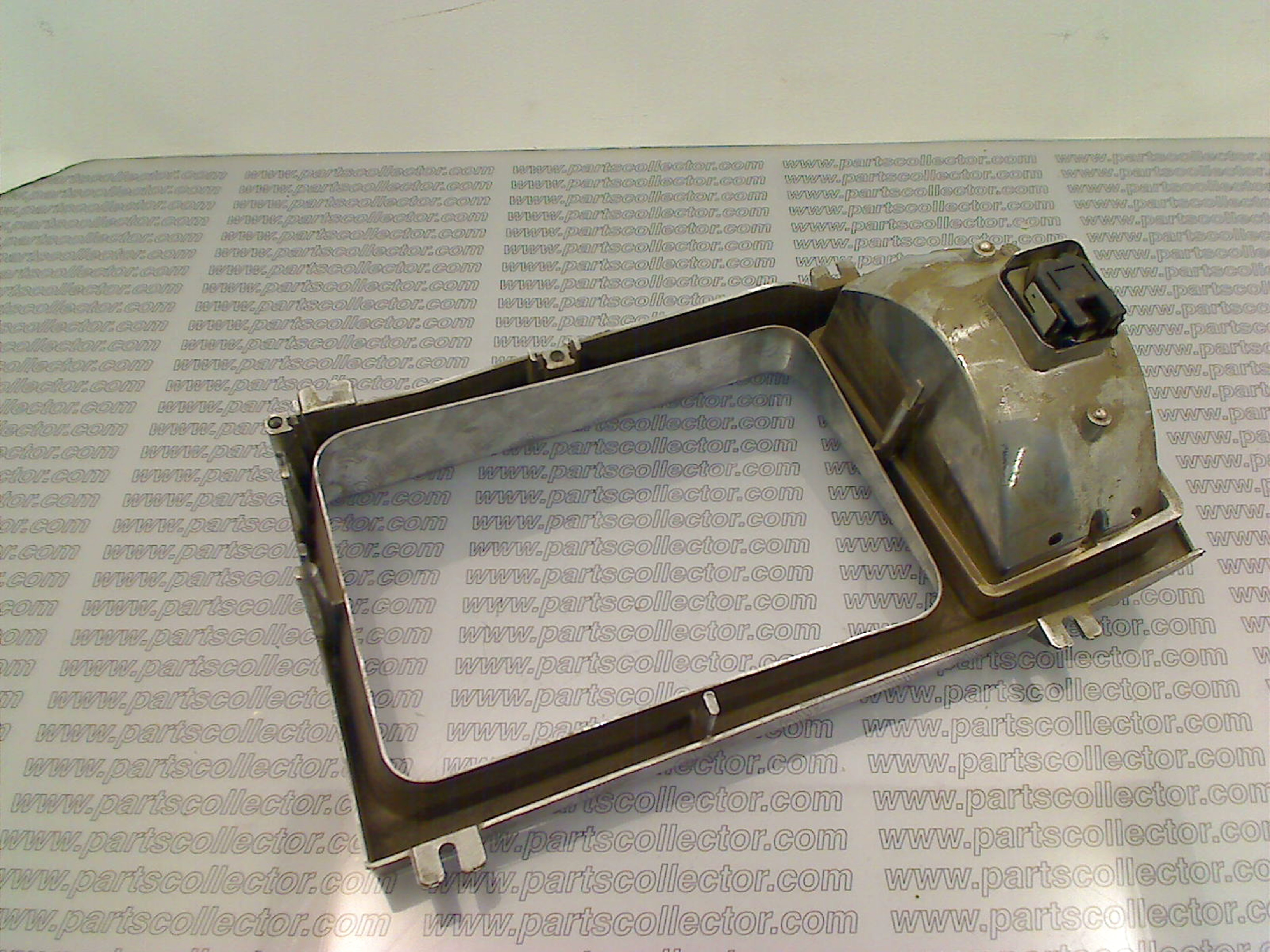 CARELLO 07.394.580 Lighting system code 16712 compatible with: AUTOBIANCHI A111 - additional view
