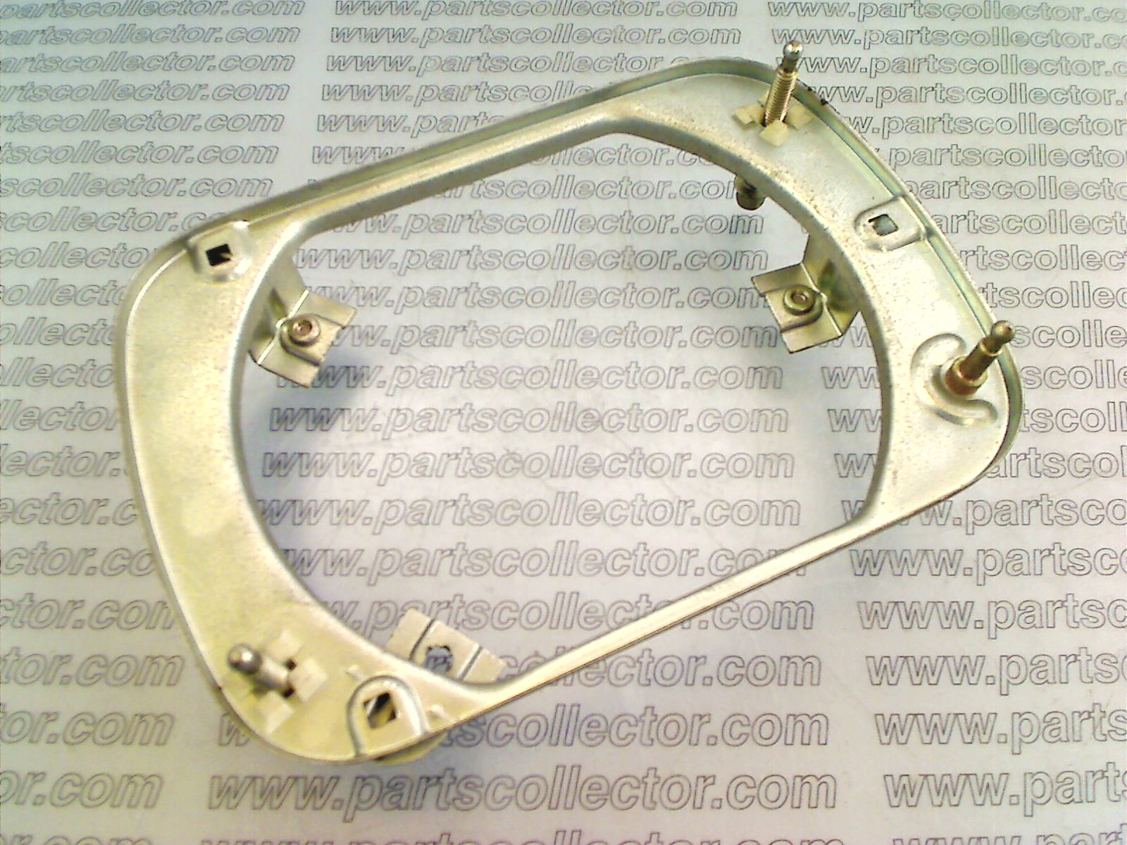 MASERATI  Lighting system code 11911 compatible with: MASERATI BITURBO