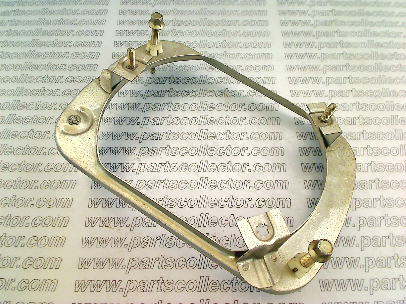 MASERATI  Lighting system code 11911 compatible with: MASERATI BITURBO - additional view