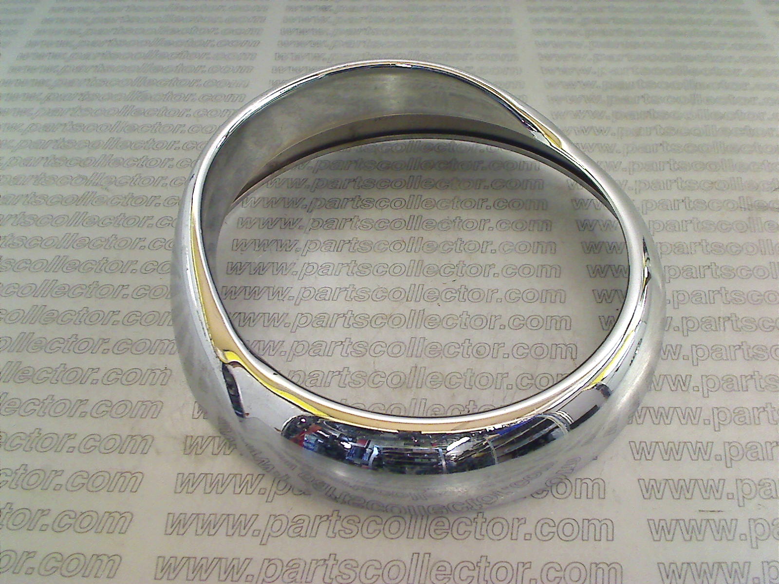 ALFA ROMEO  Lighting system code 13866 compatible with: ALFA ROMEO GIULIETTA 750/101, ALFA ROMEO GIULIETTA SPRINT 750/101