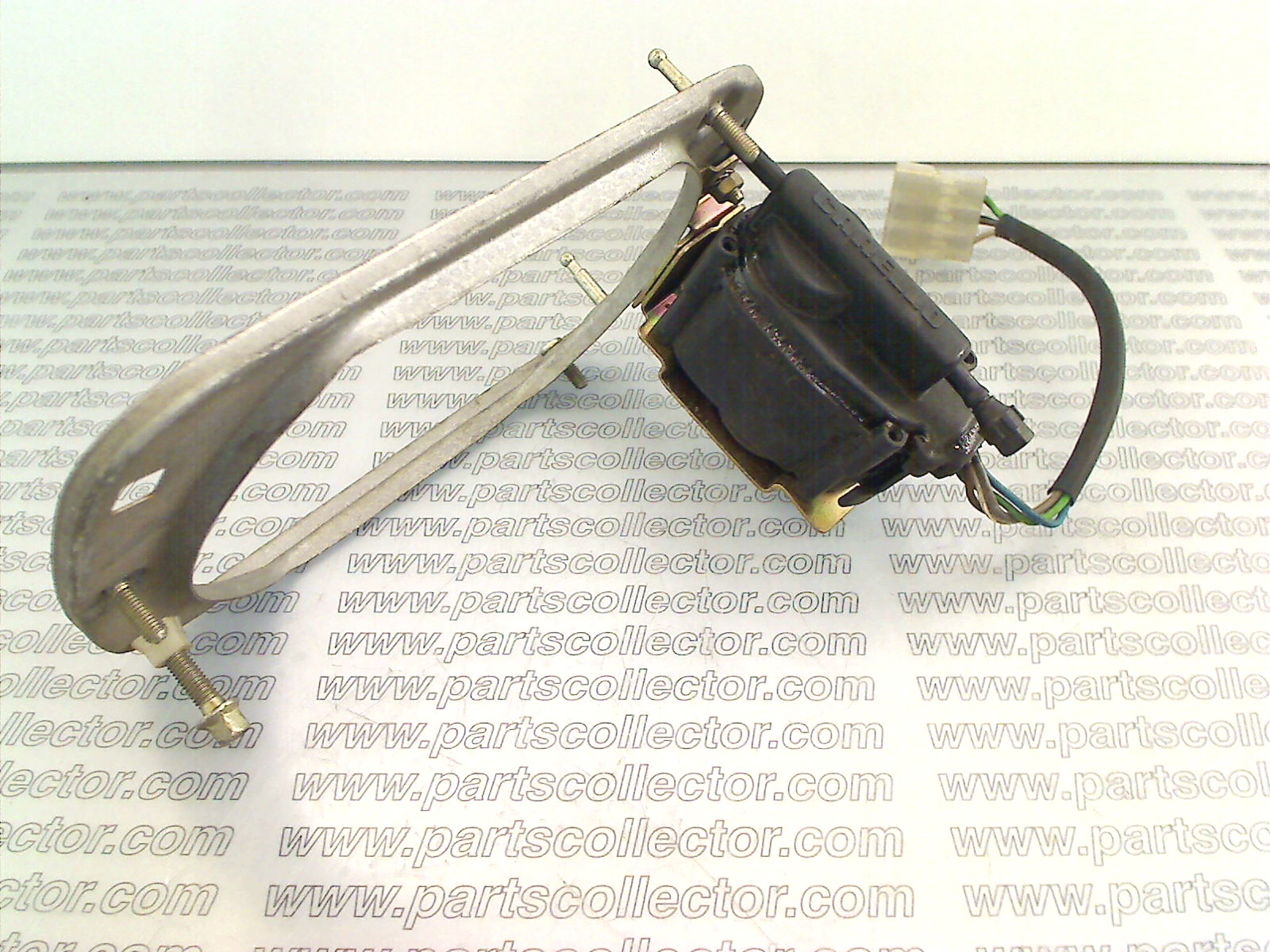 CARELLO 313120205 Lighting system code 11909 compatible with: MASERATI BITURBO - additional view