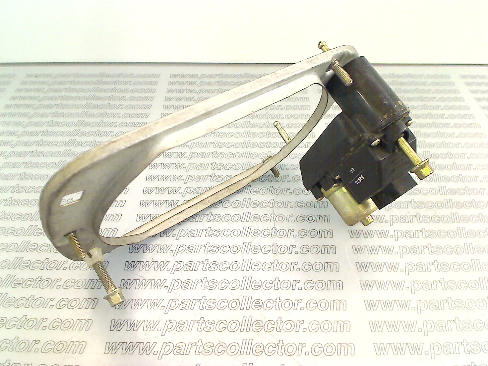 MASERATI 313120205 Lighting system code 11910 compatible with: MASERATI BITURBO - additional view
