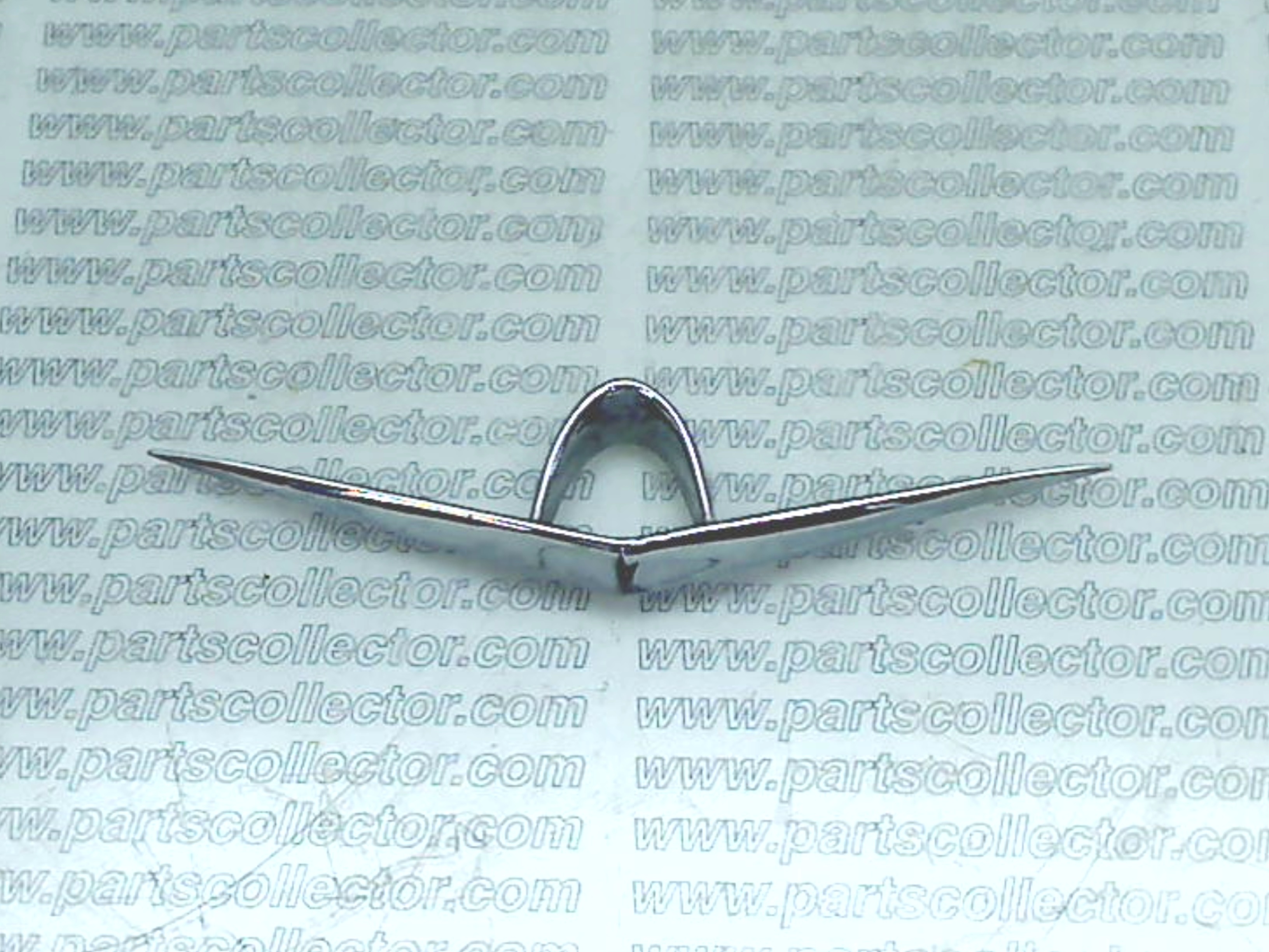 FIAT 4042806 Car body code 18598 compatible with: FIAT 1500, FIAT 1800, FIAT 2100, FIAT 2300