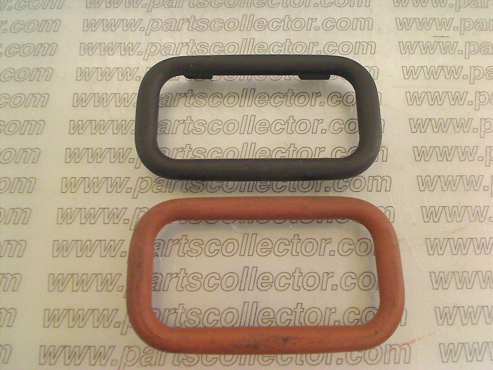 FIAT  Car body code 14111 compatible with: FIAT RITMO