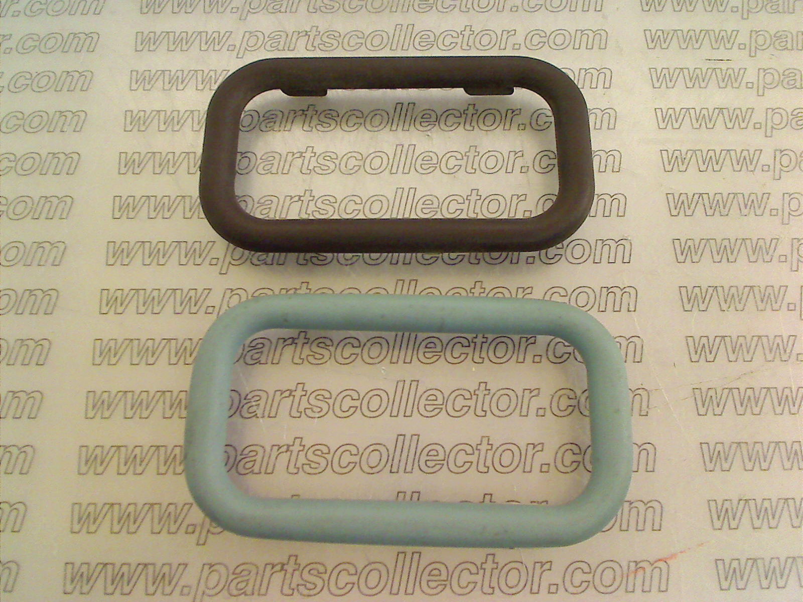 FIAT  Car body code 14111 compatible with: FIAT RITMO - additional view