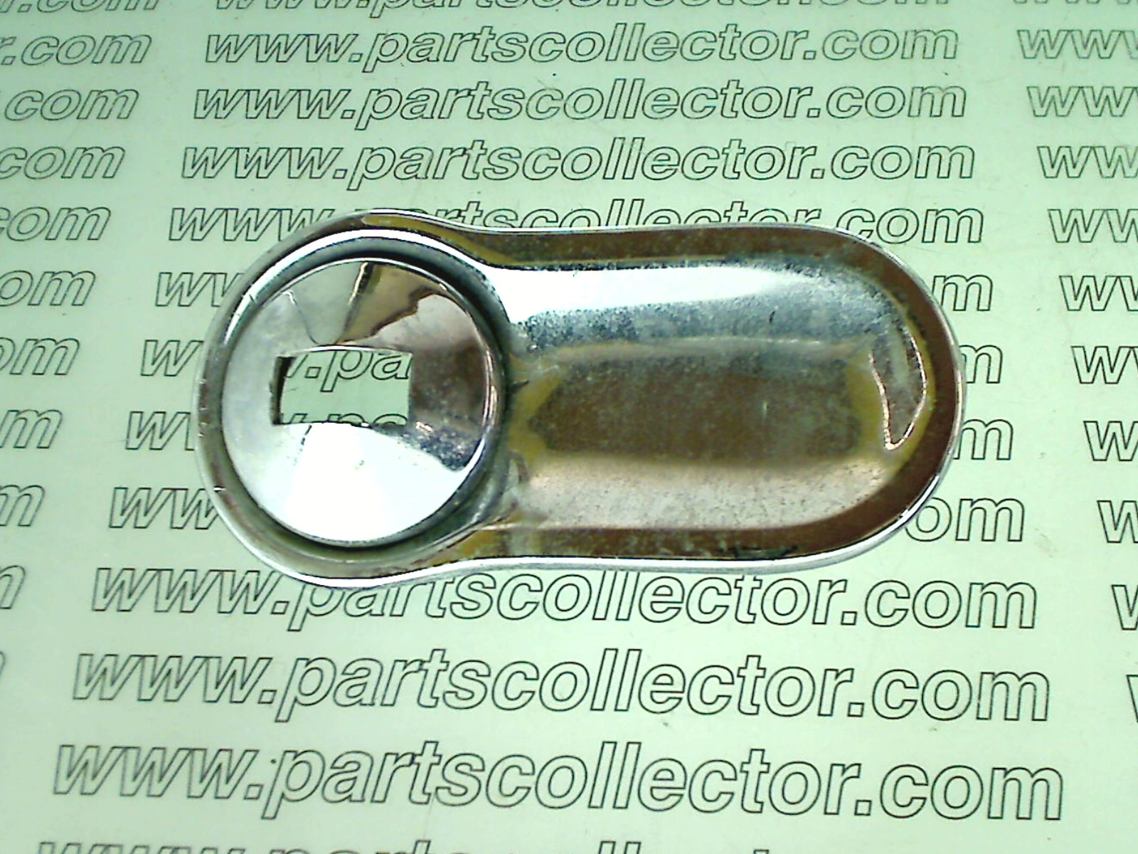 MASERATI  Car body code 11522 compatible with: MASERATI QUATTROPORTE AM107