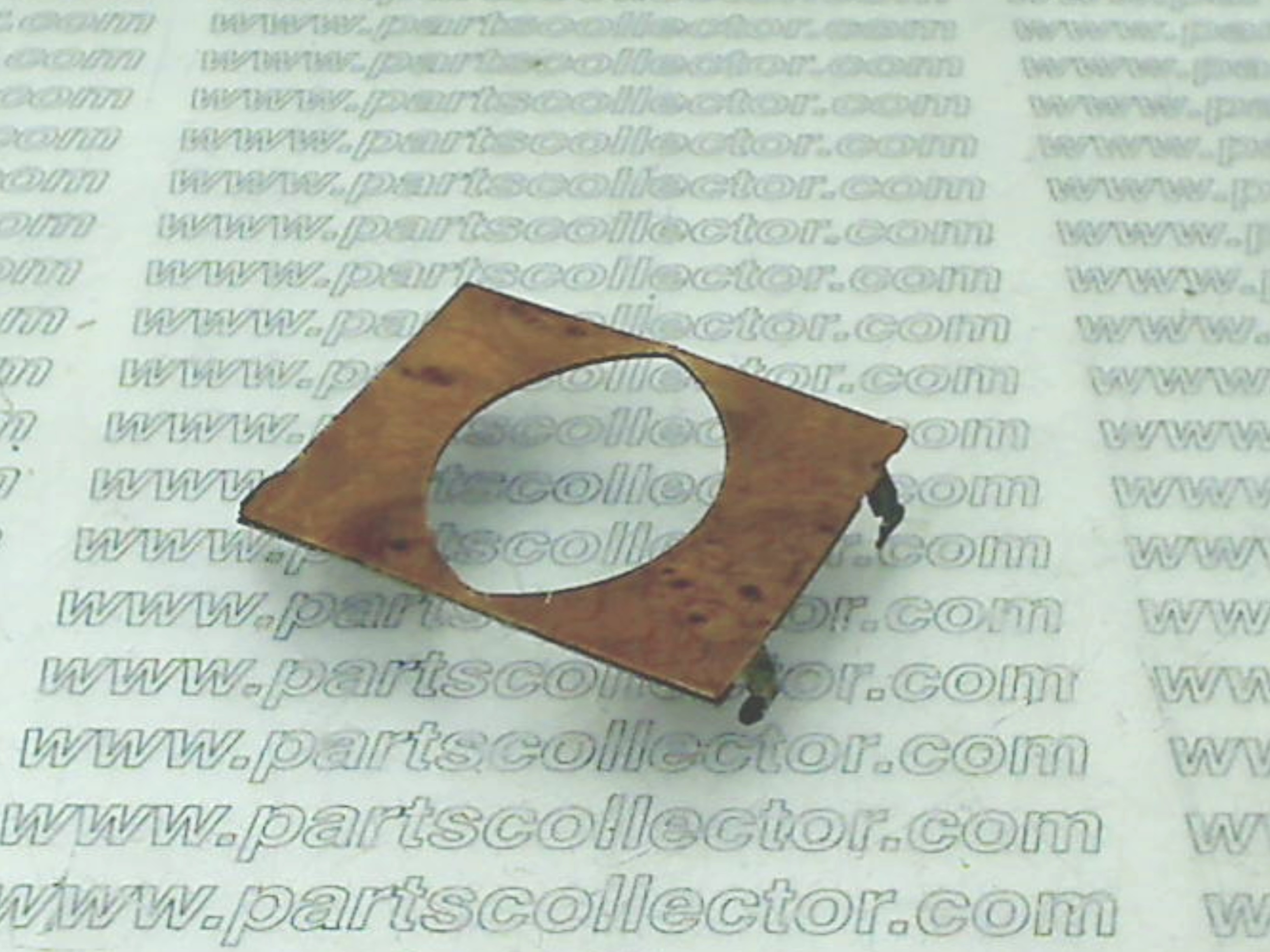 MASERATI 322312141 Car body code 12196 compatible with: MASERATI BITURBO, MASERATI KARIF