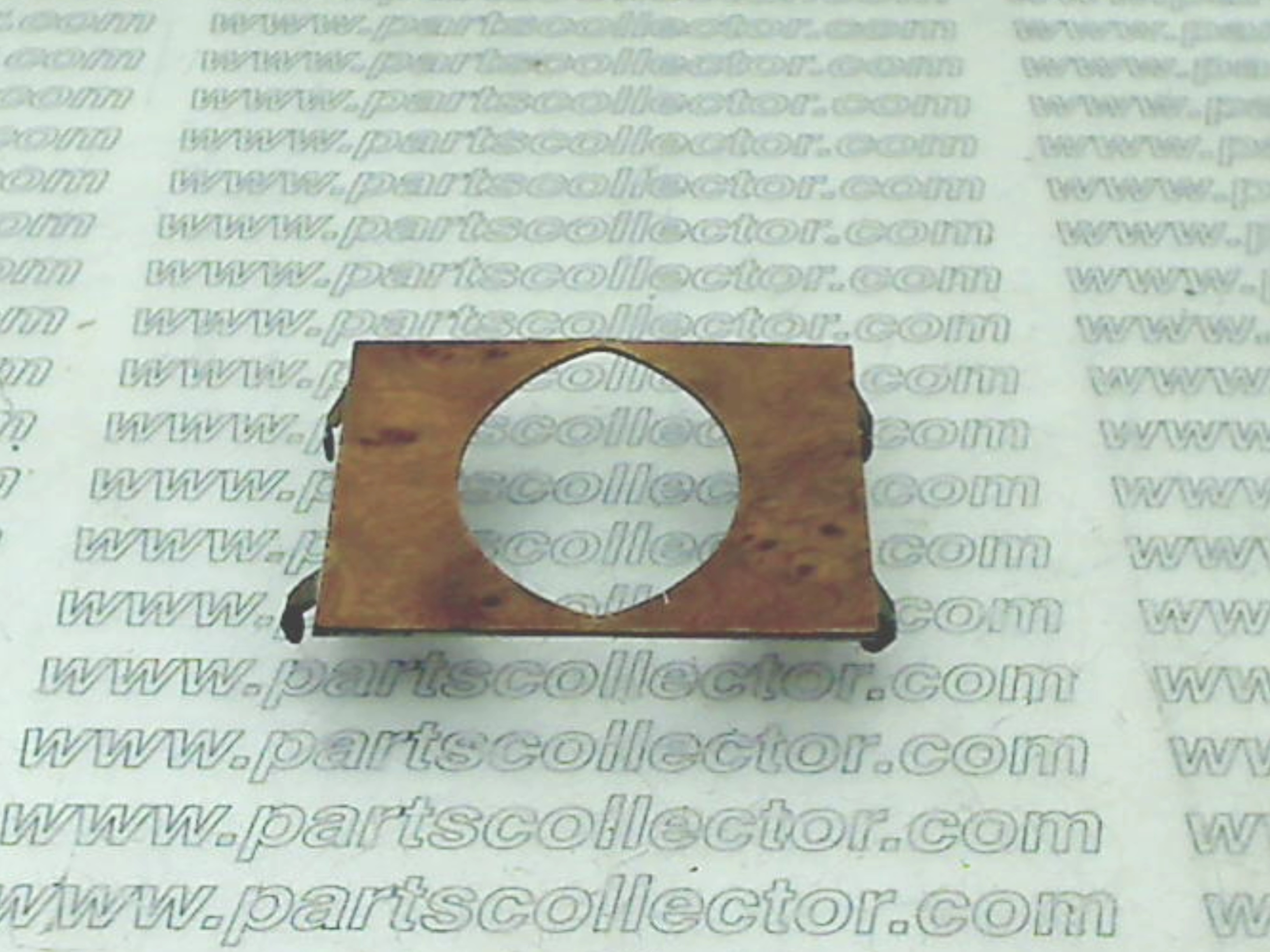 MASERATI 322312141 Car body code 12196 compatible with: MASERATI BITURBO, MASERATI KARIF - detail view