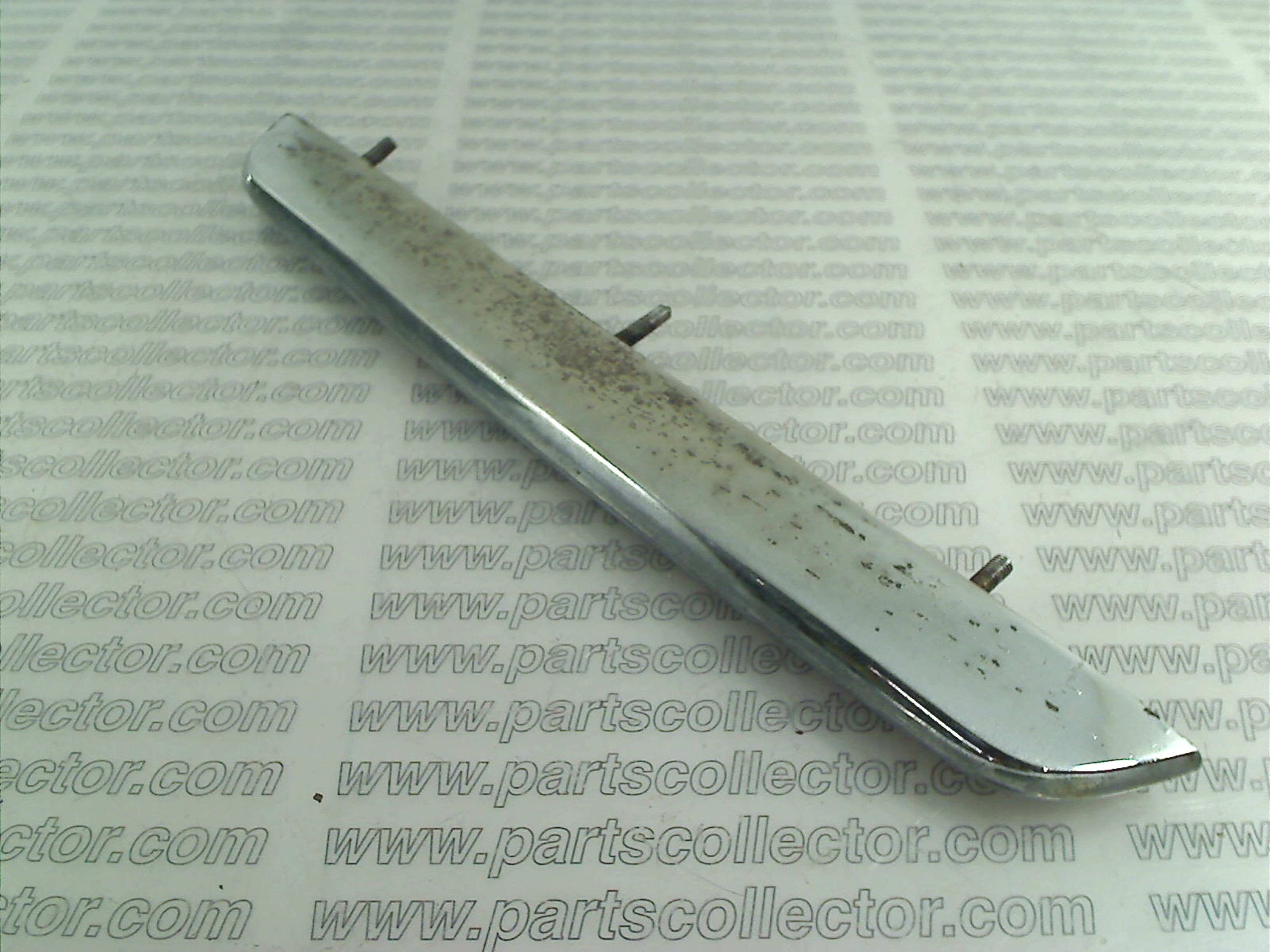 MASERATI 107 BM 59004 Car body code 18206 compatible with: MASERATI QUATTROPORTE AM107 - detail view