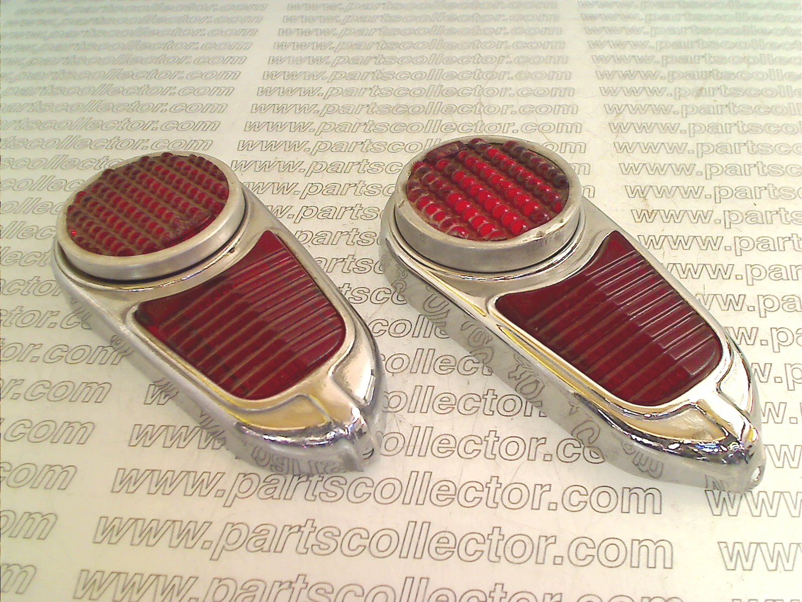 CISITALIA  Lighting system code 457 compatible with: CISITALIA 202