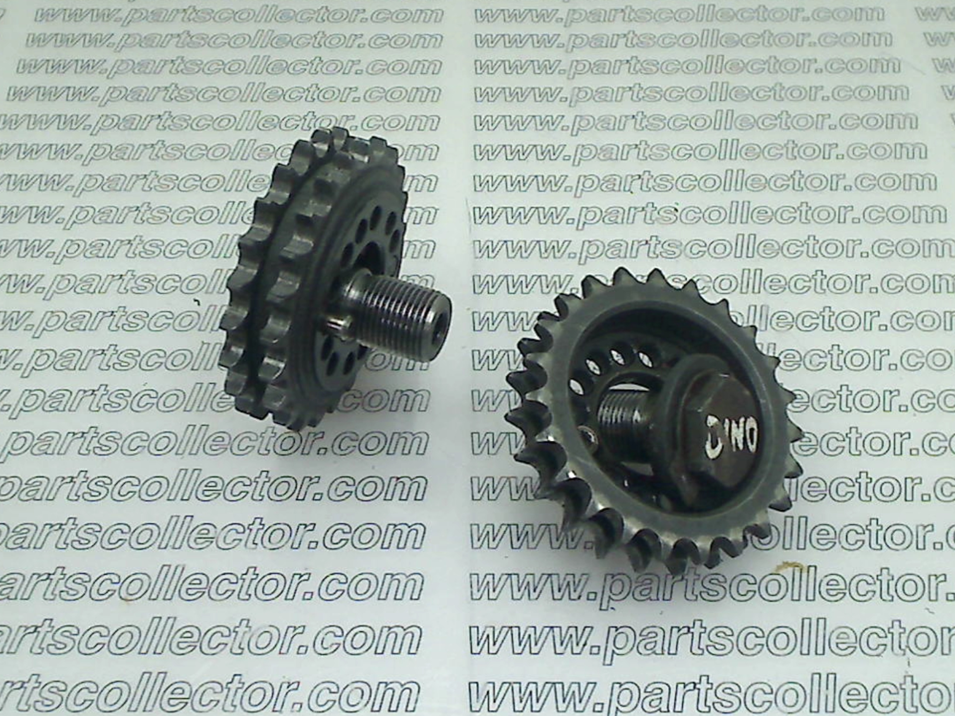 FERRARI 4181157 Engine code 17874 compatible with: FERRARI 246 DINO