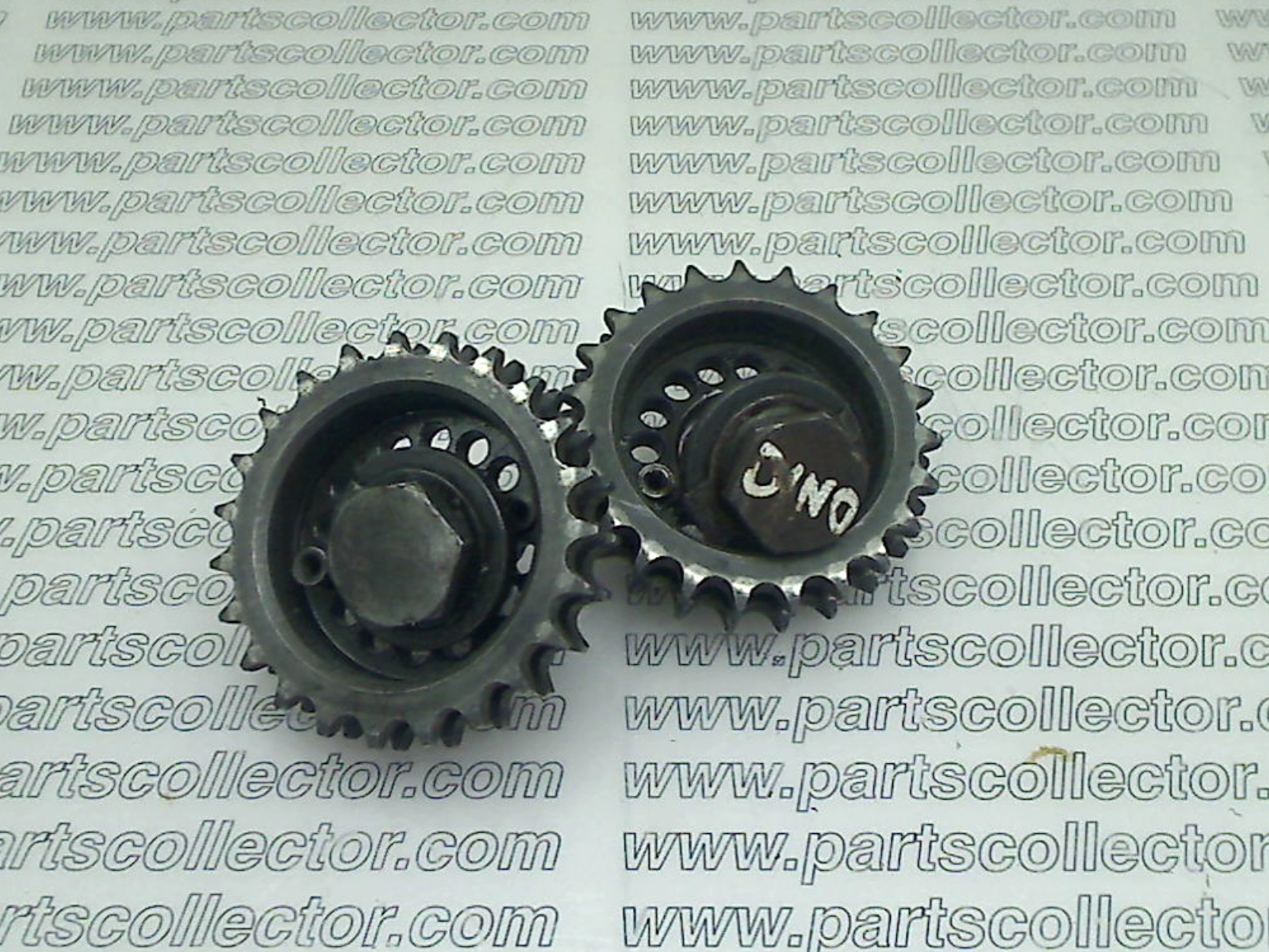 FERRARI 4181157 Engine code 17874 compatible with: FERRARI 246 DINO - additional view