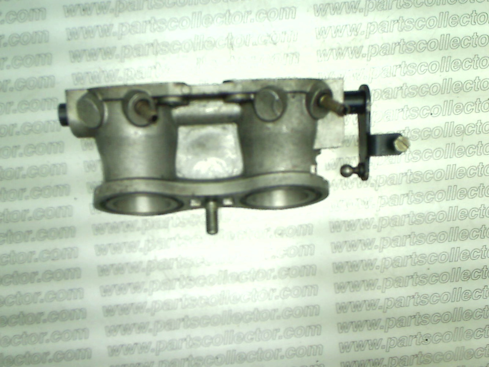 ALFA ROMEO 105.6404.062.02 Fuel system - Exhaust code 11420 compatible with: ALFA ROMEO MONTREAL