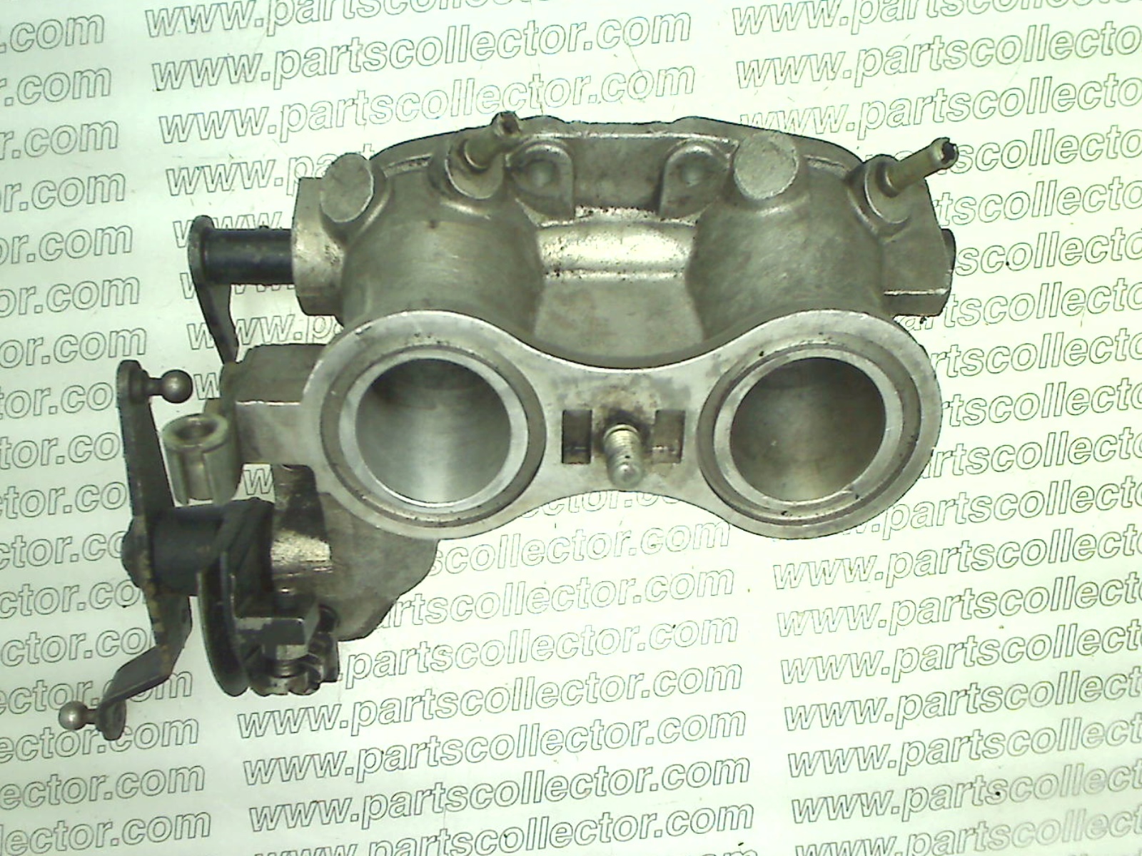 ALFA ROMEO 105.64.04.063.03 Fuel system - Exhaust code 11419 compatible with: ALFA ROMEO MONTREAL