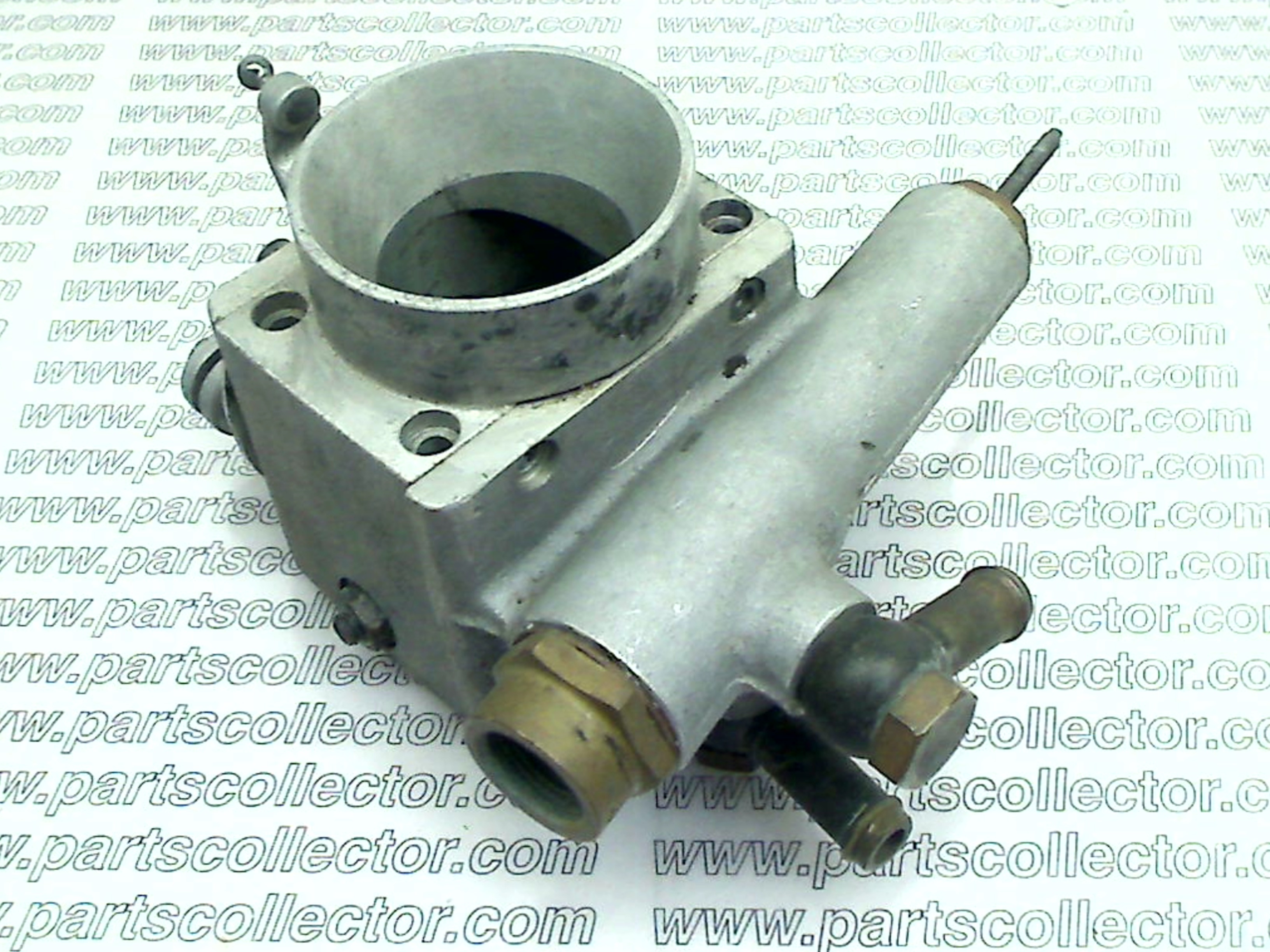 LANCIA 815400     2221089 Fuel system - Exhaust code 17844 compatible with: LANCIA FLAVIA, LANCIA FLAVIA CONVERTIBILE, LANCIA FLAVIA COUPE