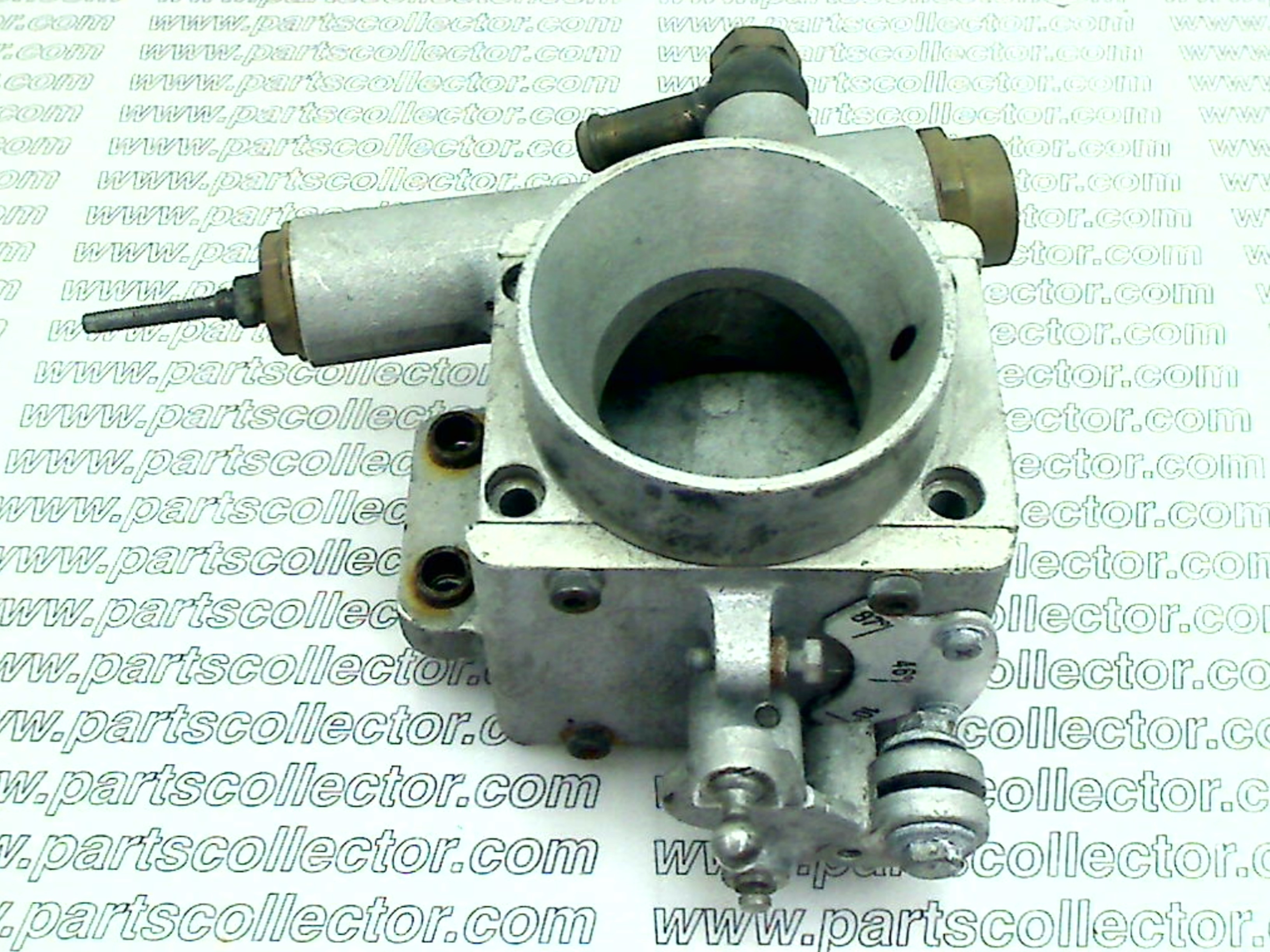 LANCIA 815400     2221089 Fuel system - Exhaust code 17844 compatible with: LANCIA FLAVIA, LANCIA FLAVIA CONVERTIBILE, LANCIA FLAVIA COUPE - additional view