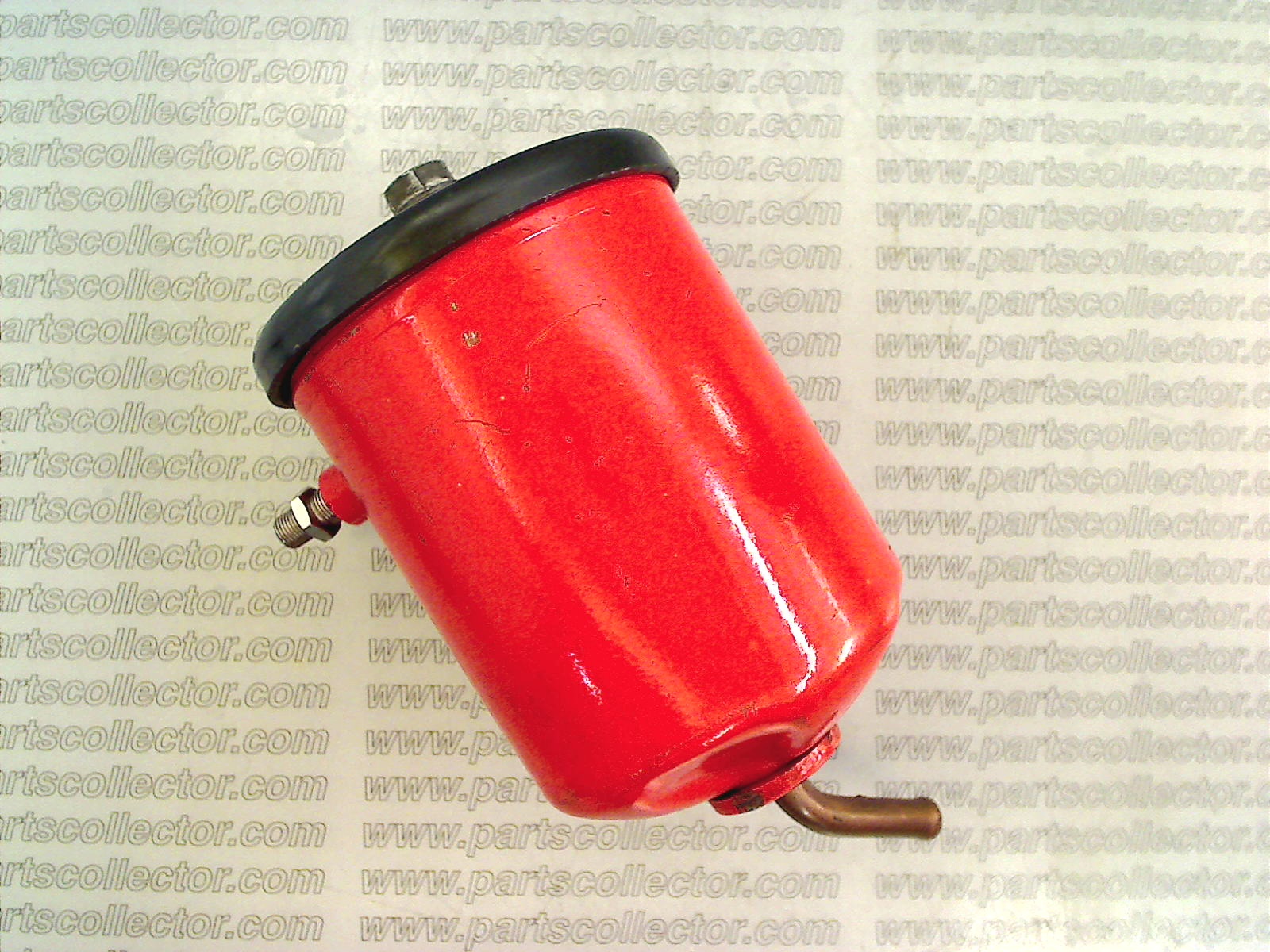 CARELLO 95240001 Engine code 9667 compatible with: CARELLO CARELLO, FERRARI 250, FERRARI 250 GTE, FERRARI 250 LM Le Mans