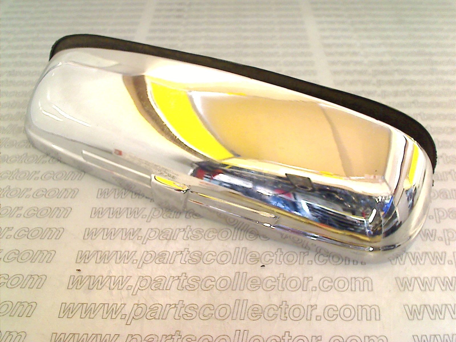GIUNTINI 0124 - 0784 Lighting system code 14215 compatible with: AUTOBIANCHI BIANCHINA, GIUNTINI GIUNTINI