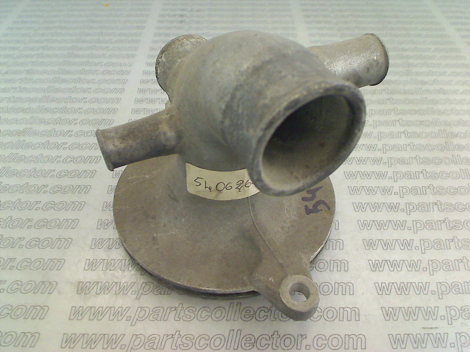MASERATI 5406262 Engine code 13782 compatible with: MASERATI MERAK AM122, MASERATI MERAK SS AM122A