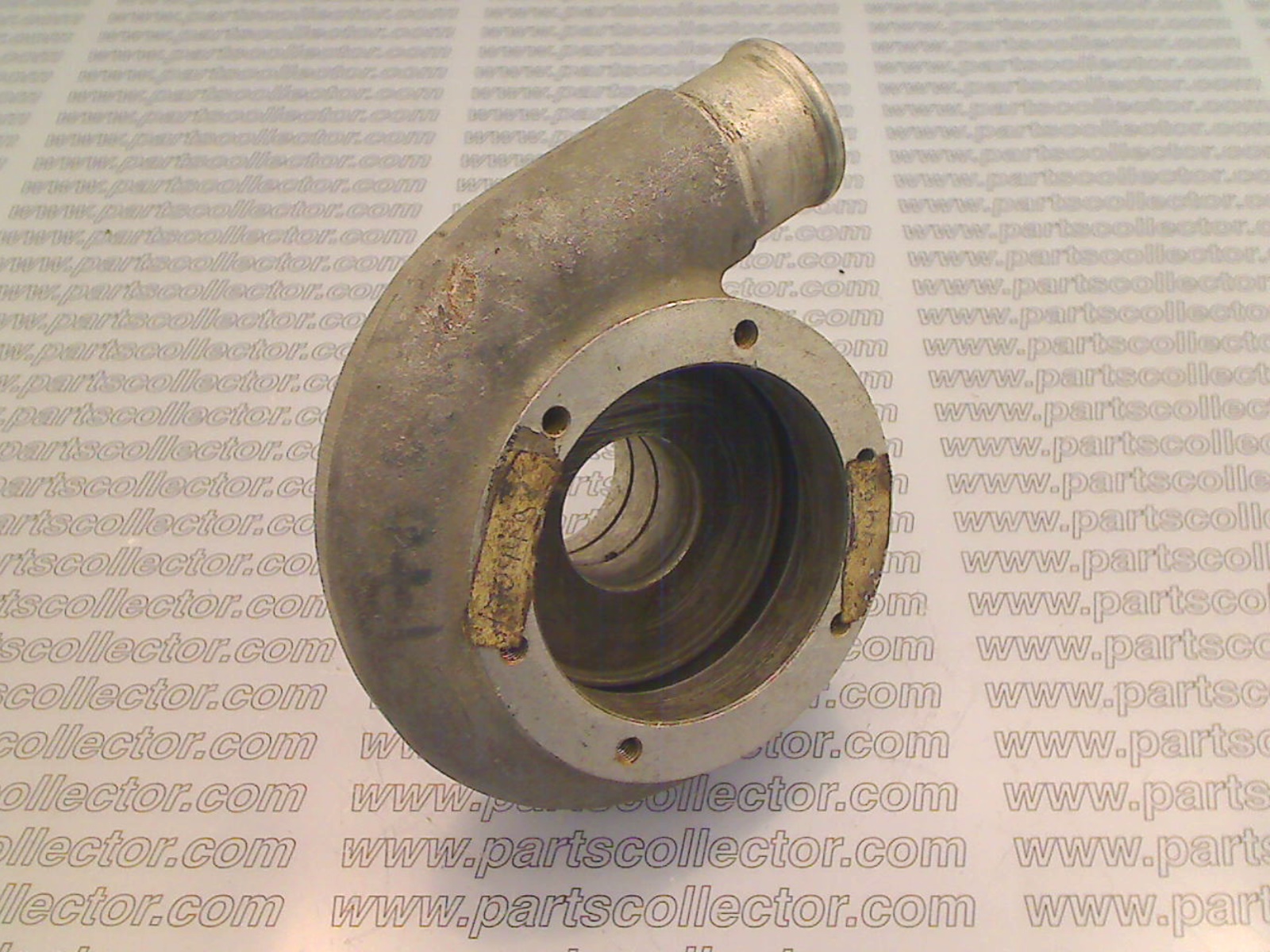 LAMBORGHINI 001704498 Engine code 16064 compatible with: LAMBORGHINI ESPADA, LAMBORGHINI JARAMA