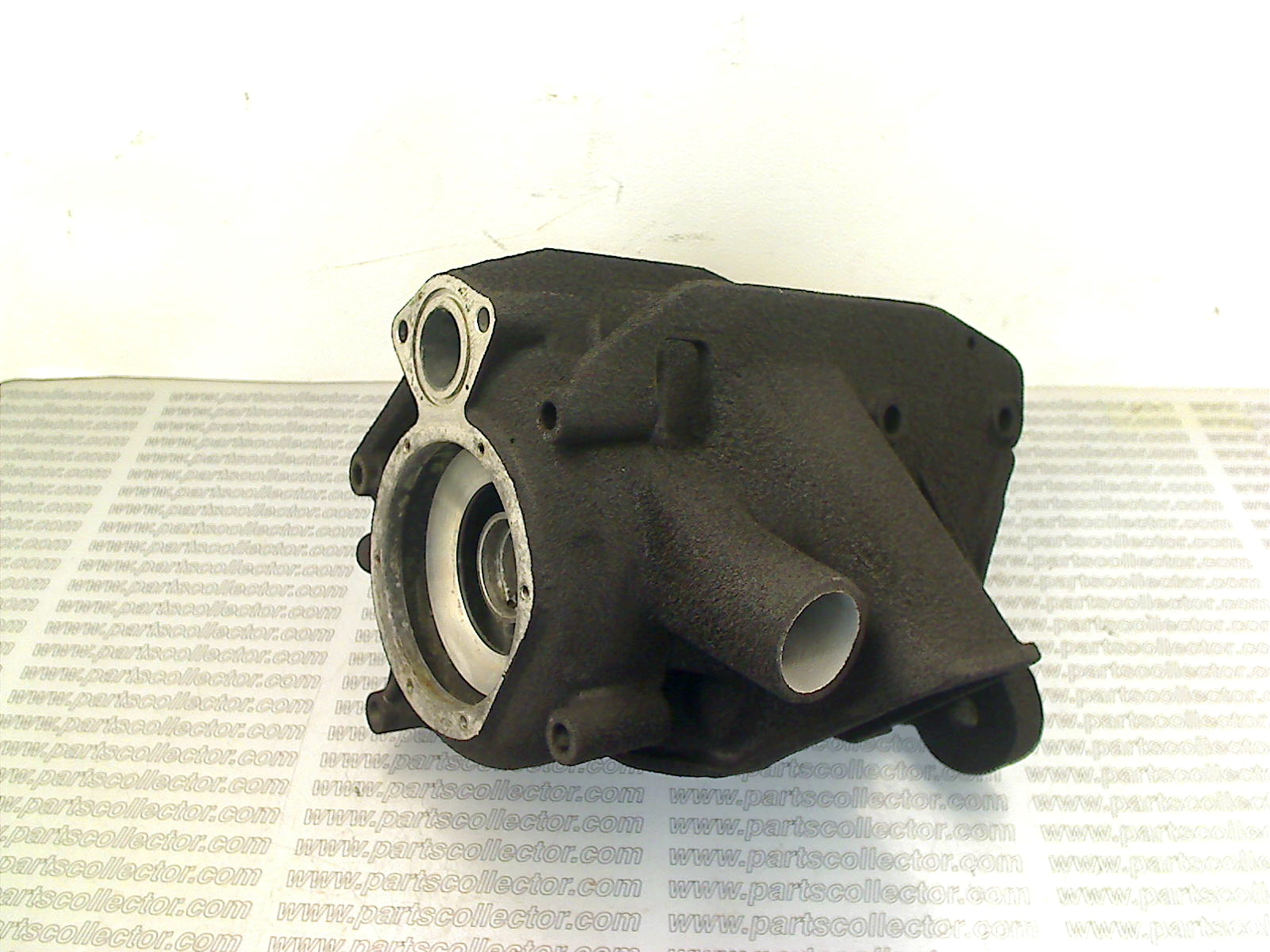 MASERATI 450253901 Engine code 15257 compatible with: MASERATI GHIBLI AM115, MASERATI INDY AM116, MASERATI KHAMSIN AM120, MASERATI MEXICO AM112, MASERATI QUATTROPORTE AM107